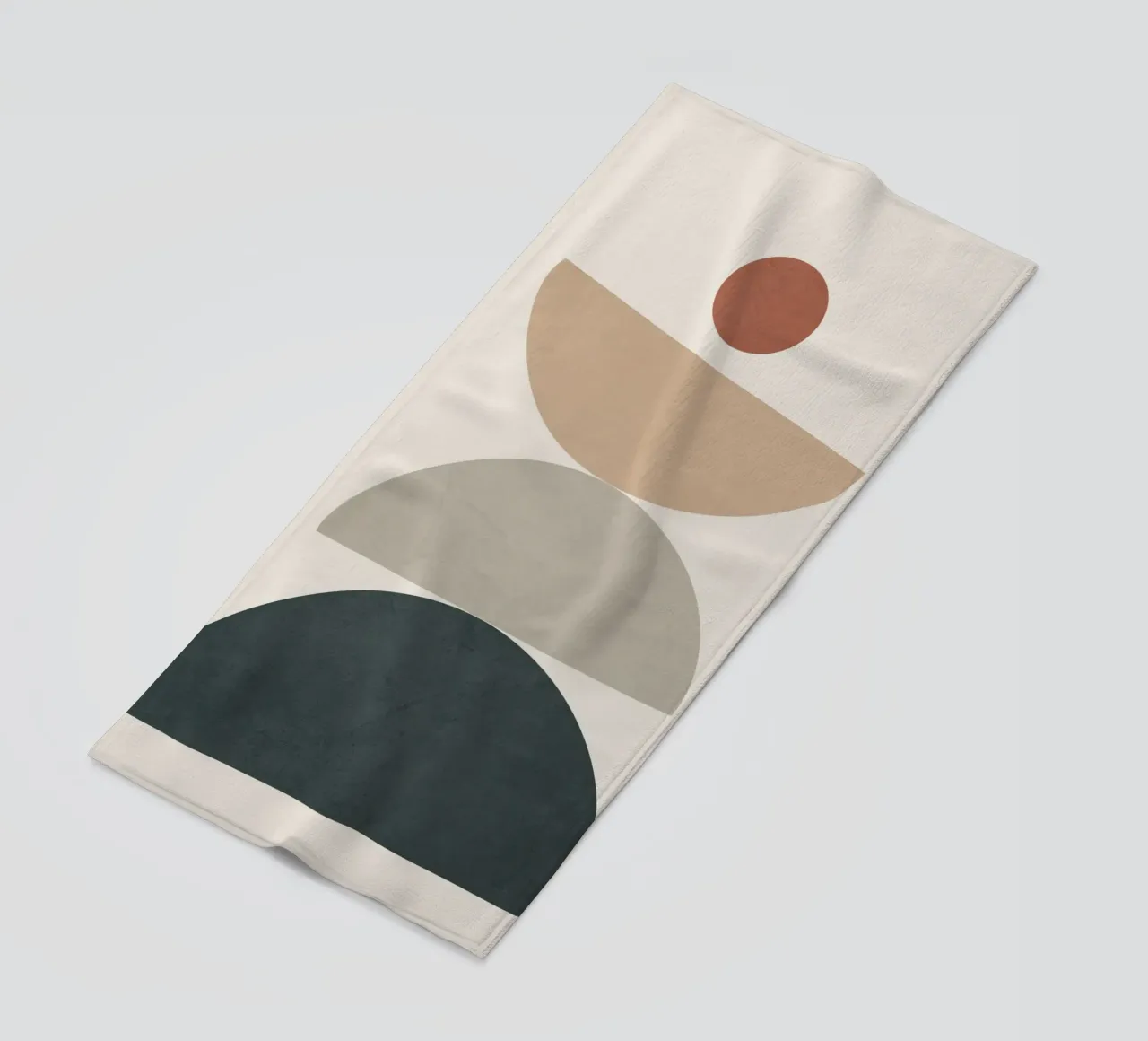 Shape Balance 01 telo mare da cityart