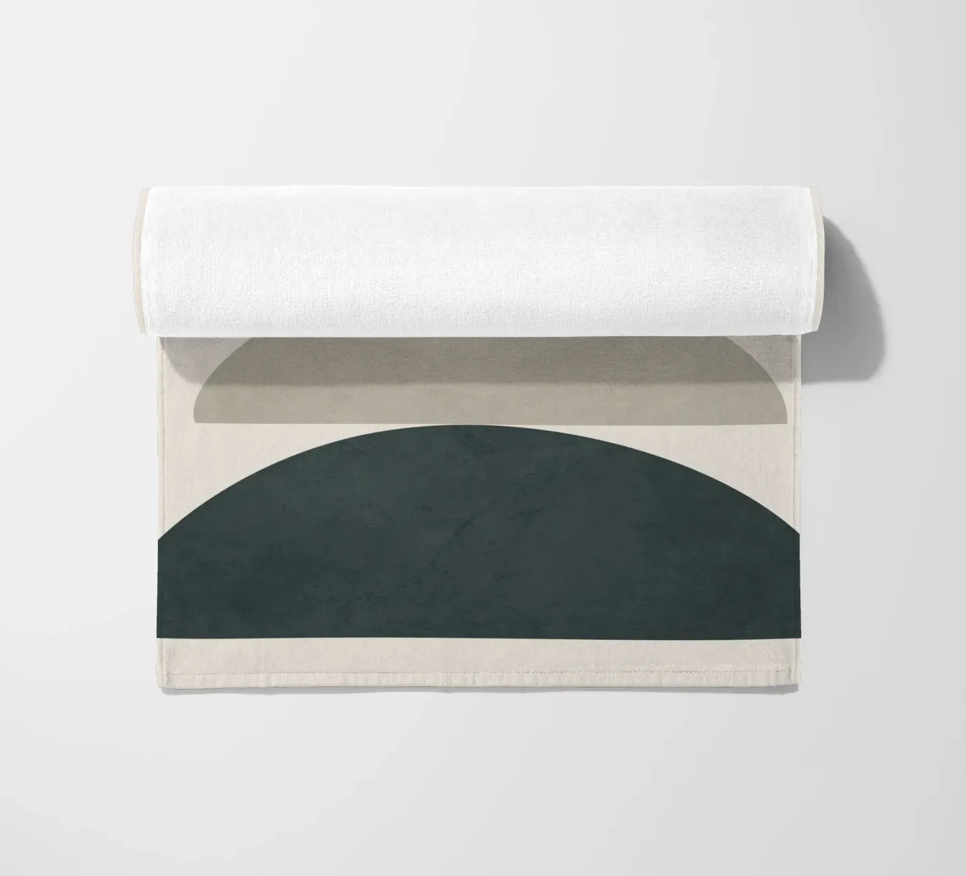 Shape Balance 01 telo mare da cityart
