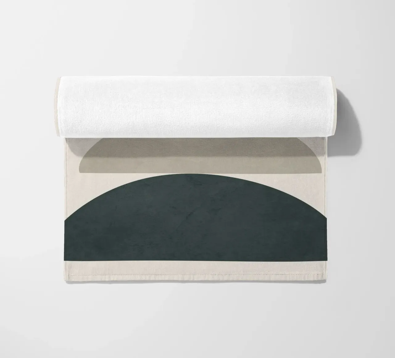 Shape Balance 01 telo mare da cityart