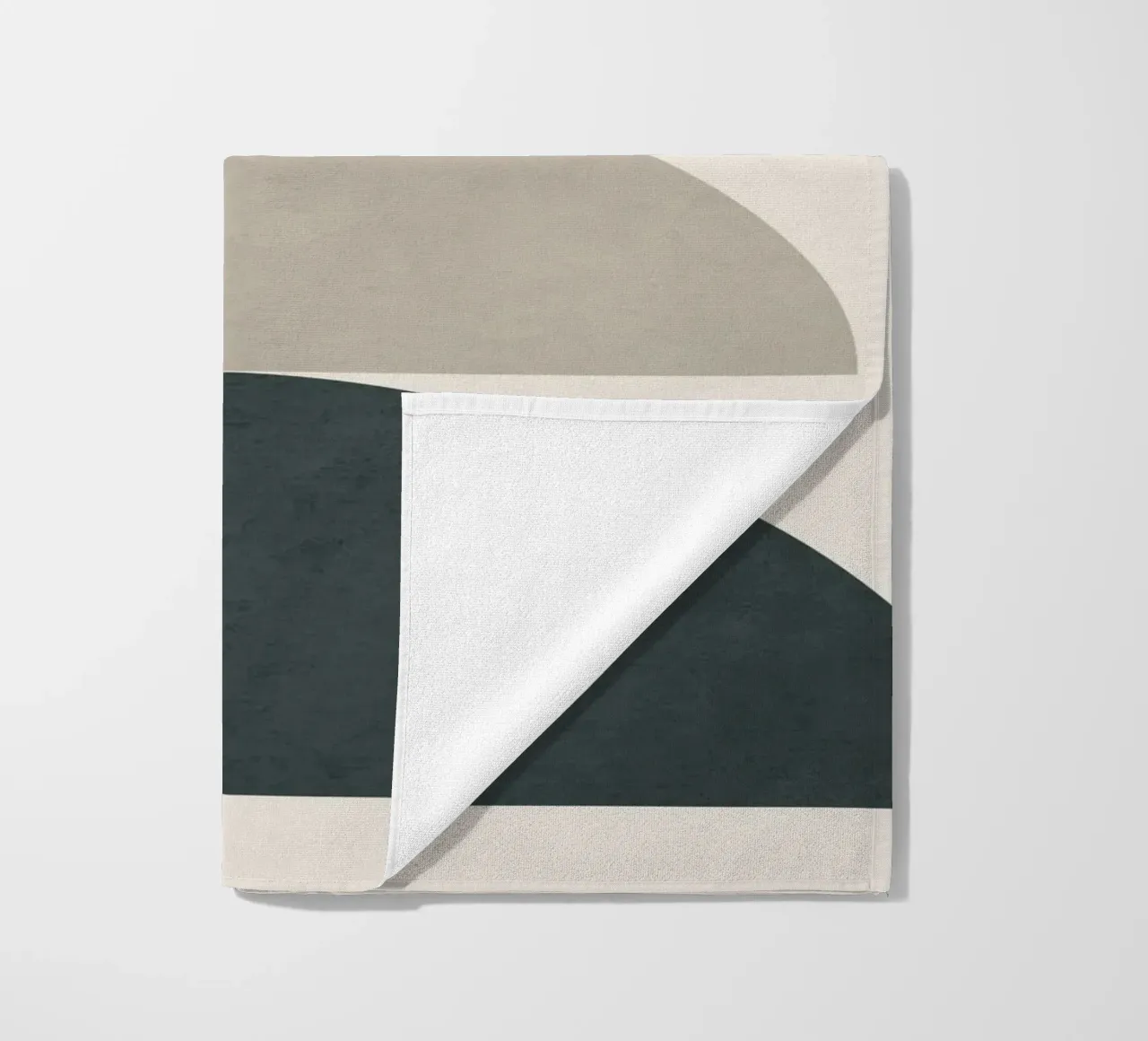 Shape Balance 01 telo mare da cityart