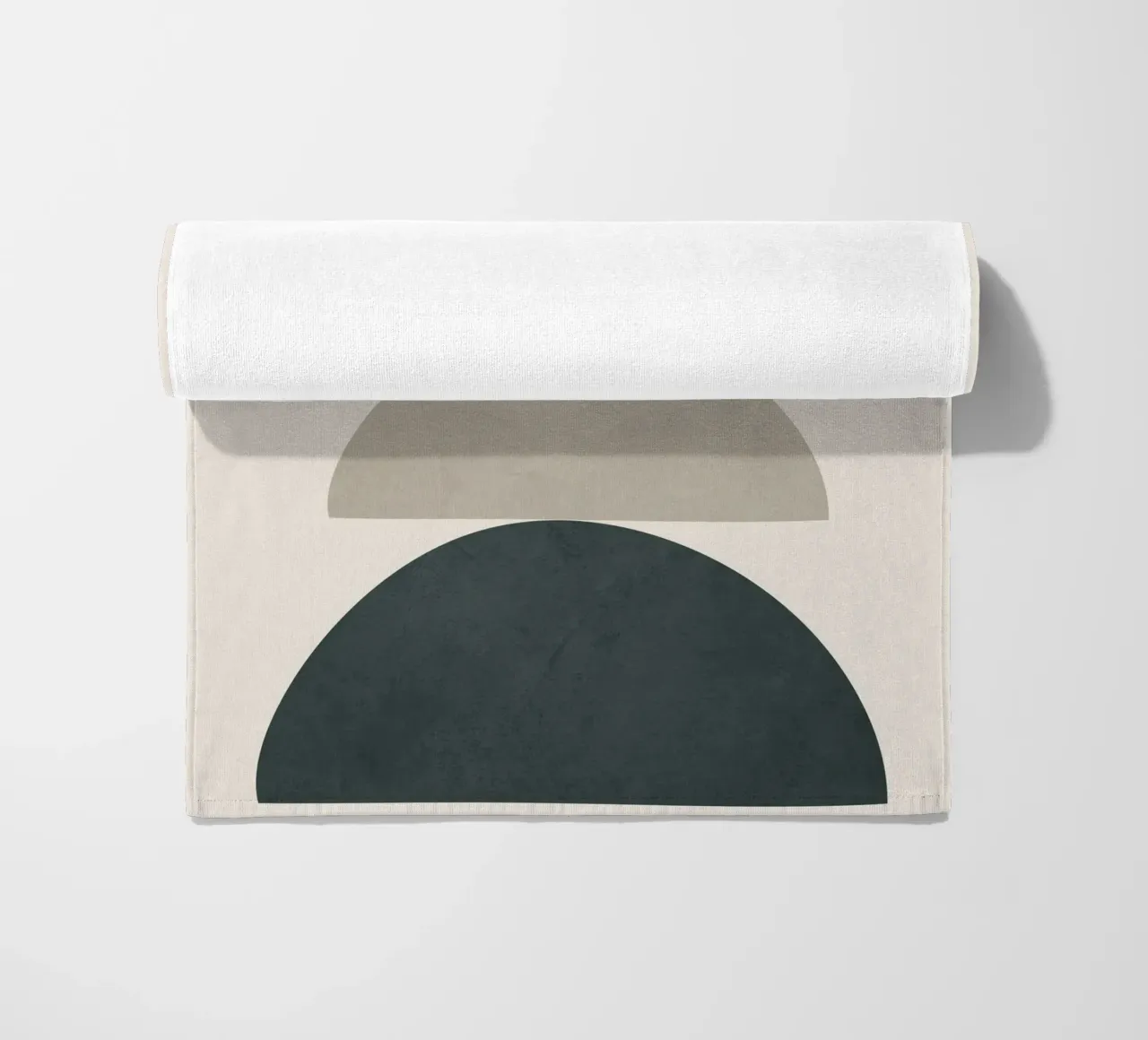 Shape Balance 01 telo mare da cityart