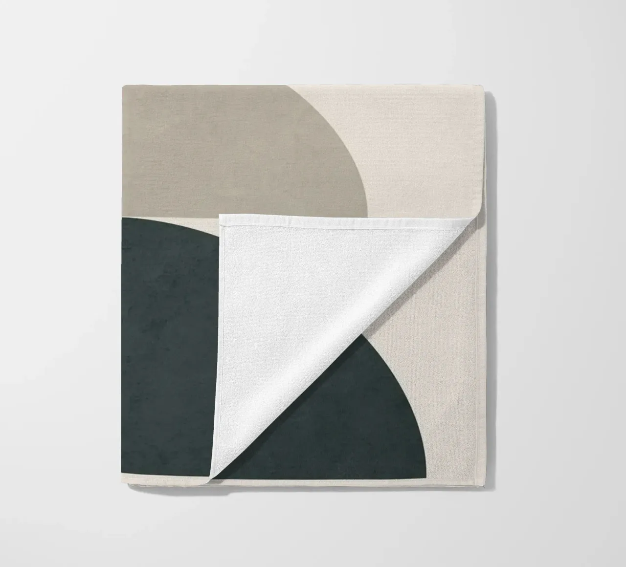 Shape Balance 01 telo mare da cityart