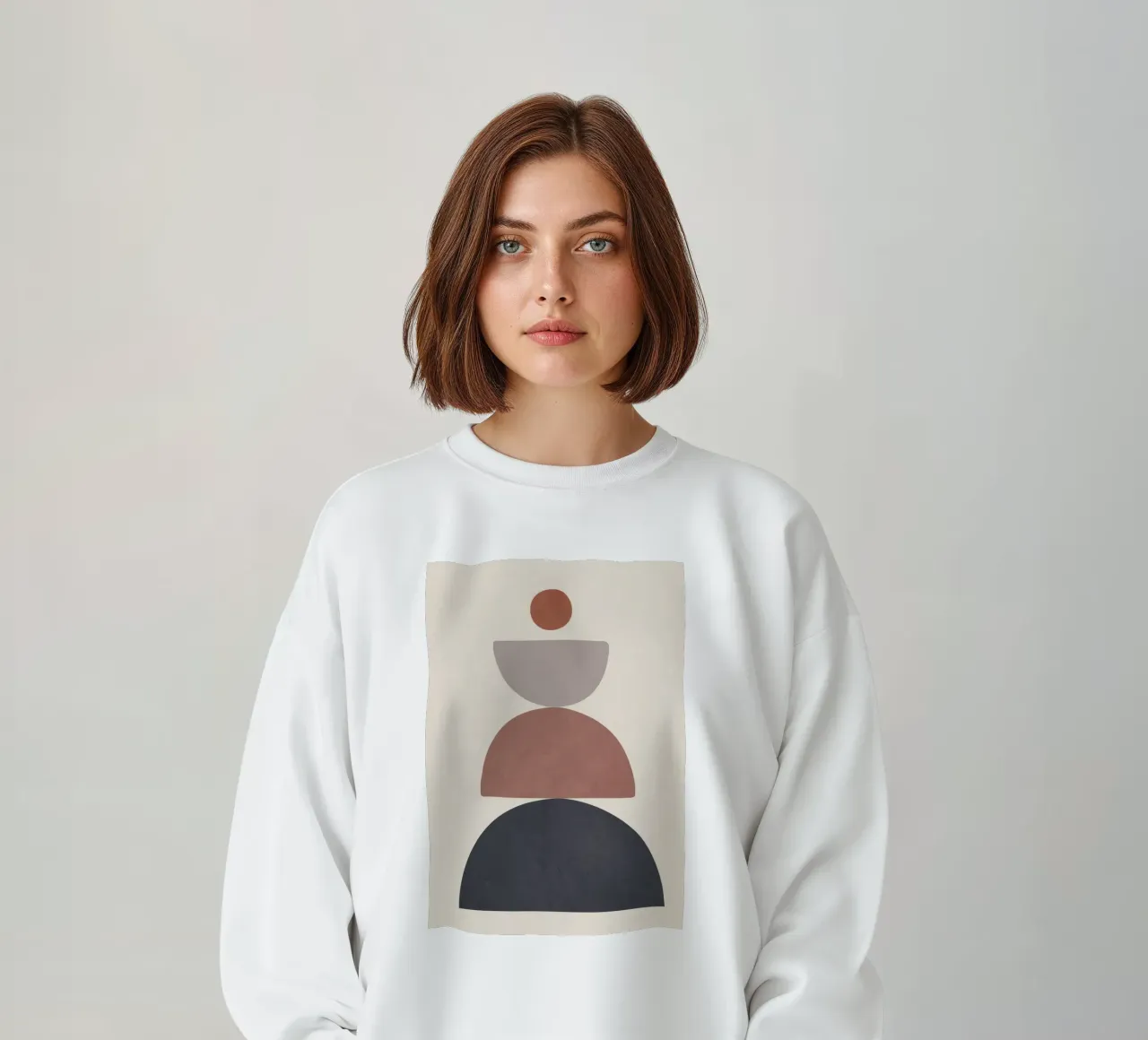 Shape Balance 02 sweat de cityart