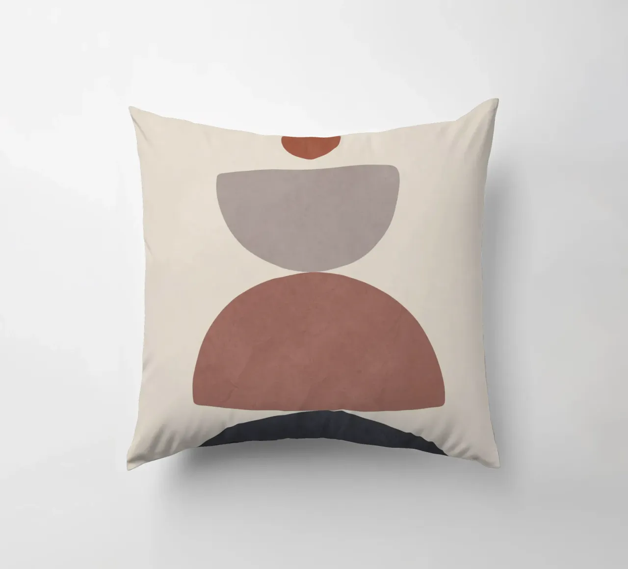 Shape Balance 02 cuscino da cityart