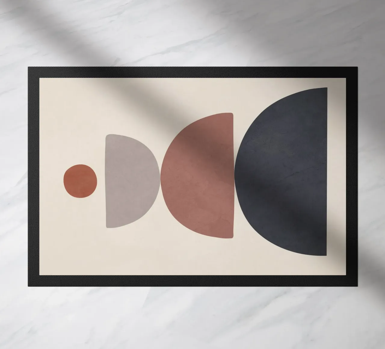 Shape Balance 02 zerbino da cityart