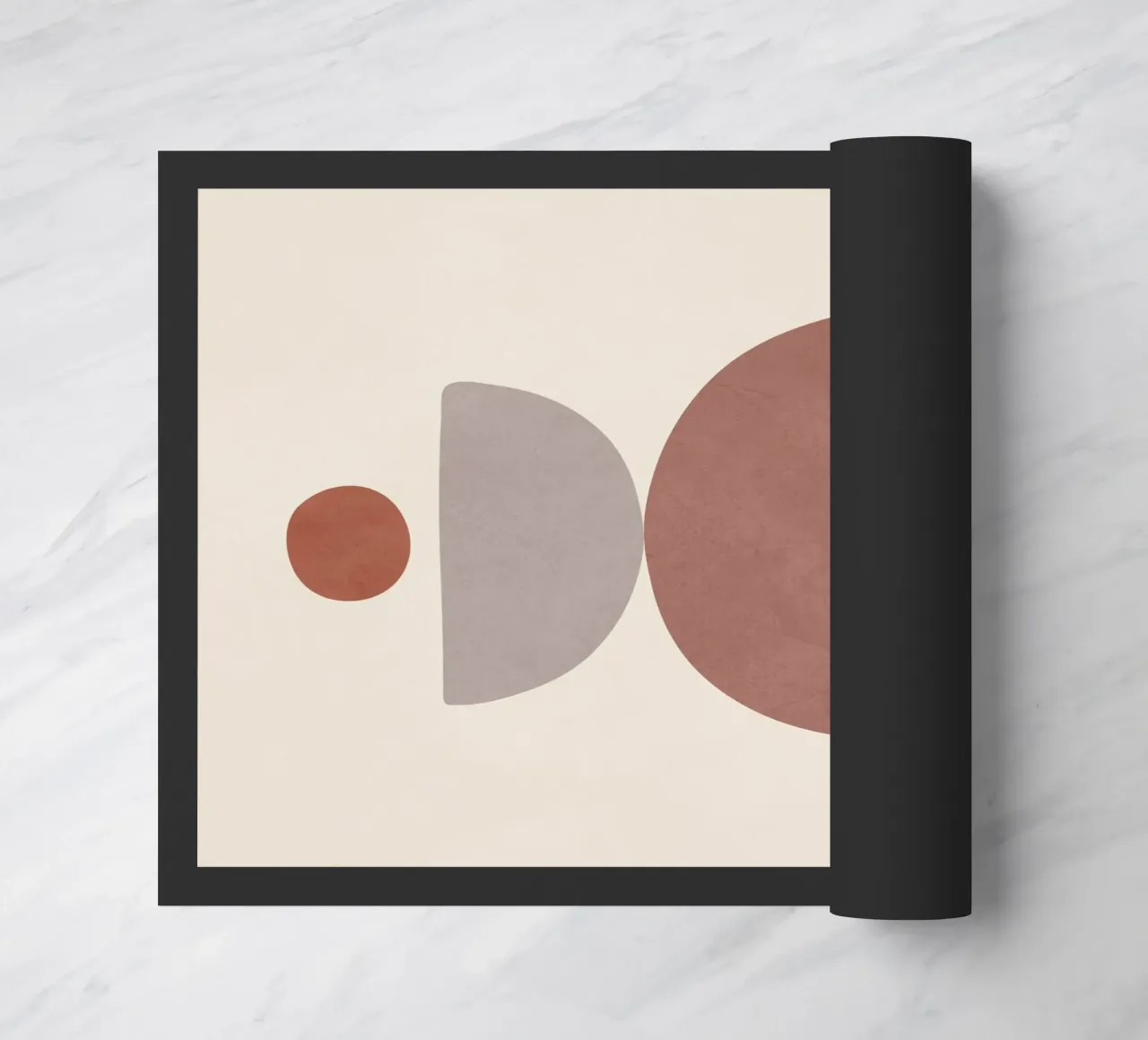 Shape Balance 02 zerbino da cityart