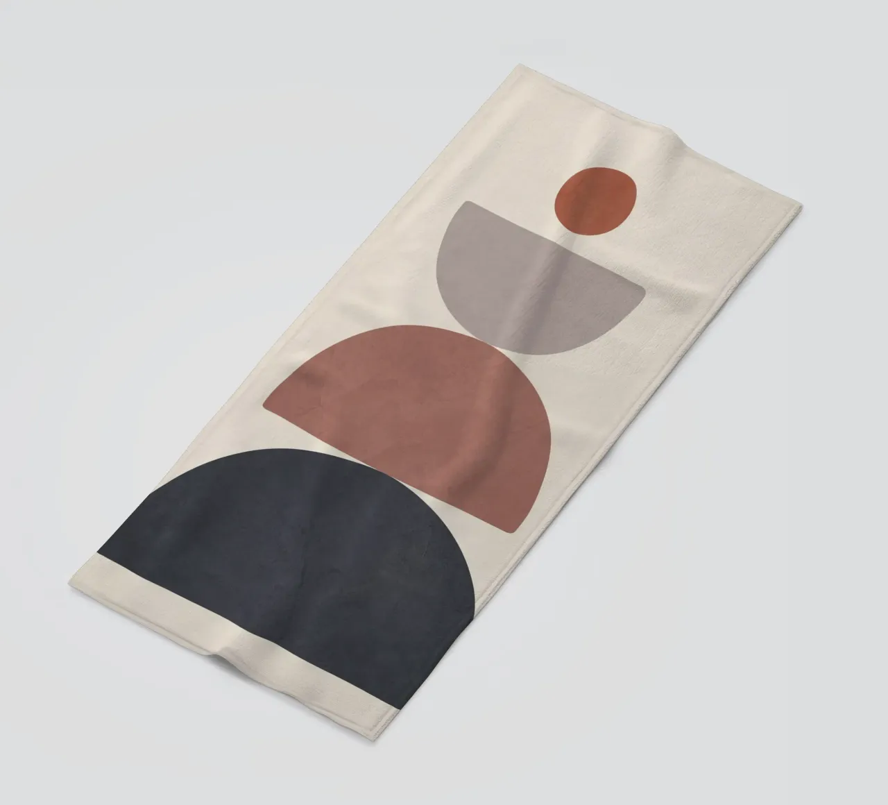 Shape Balance 02 telo mare da cityart