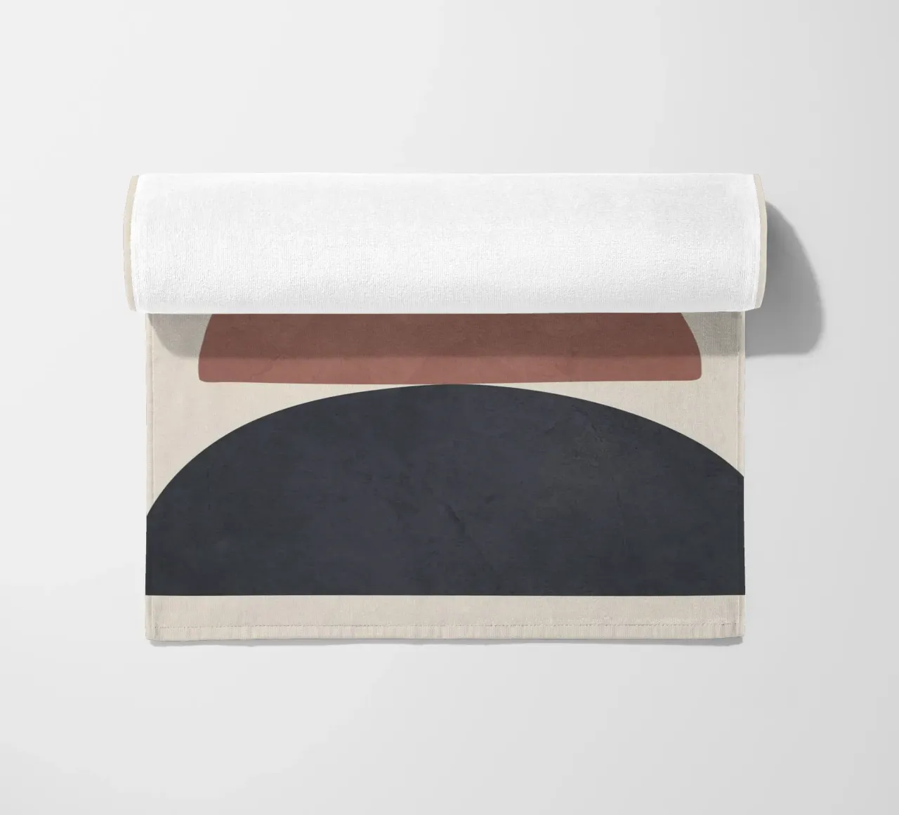 Shape Balance 02 telo mare da cityart