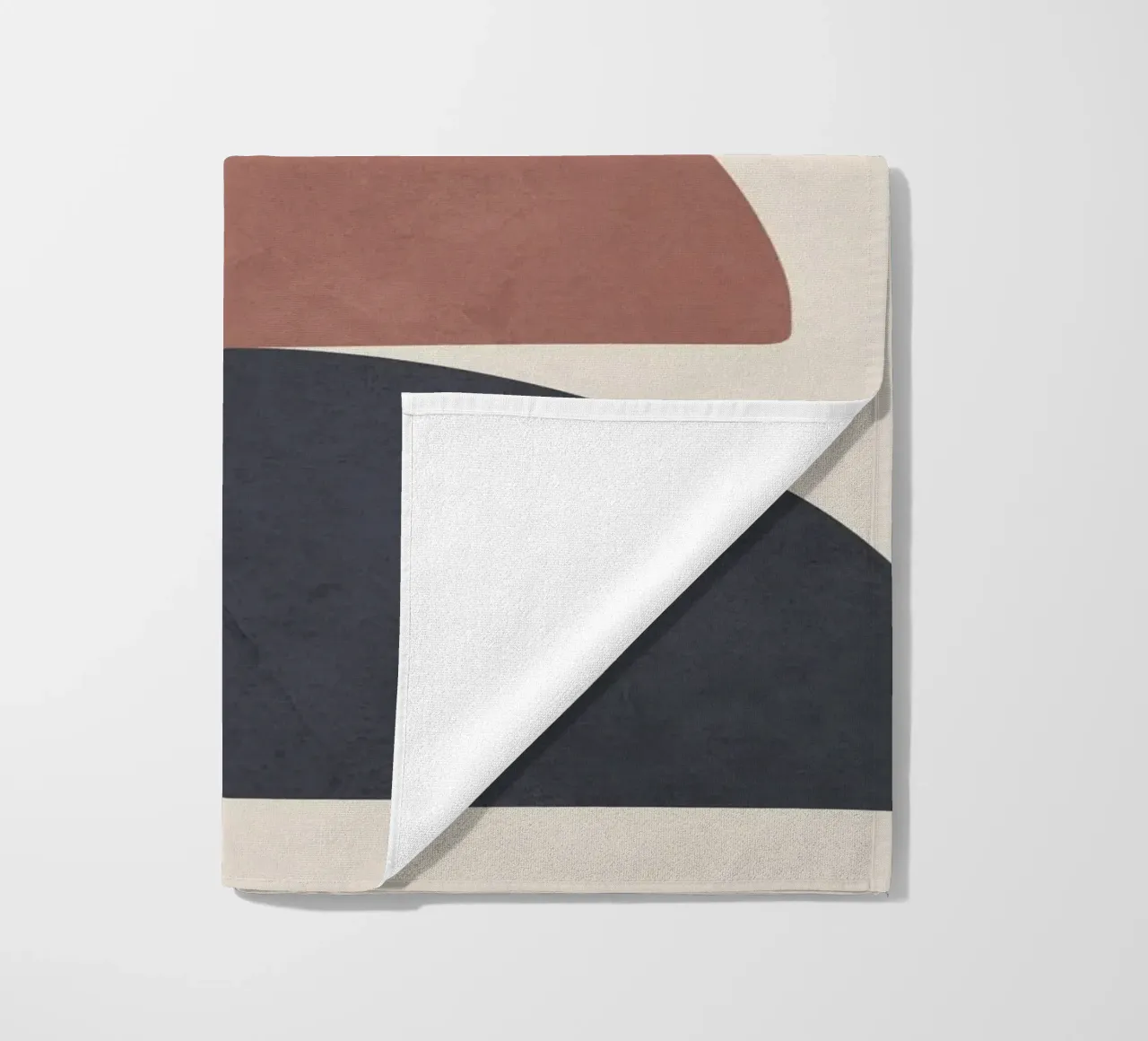 Shape Balance 02 telo mare da cityart