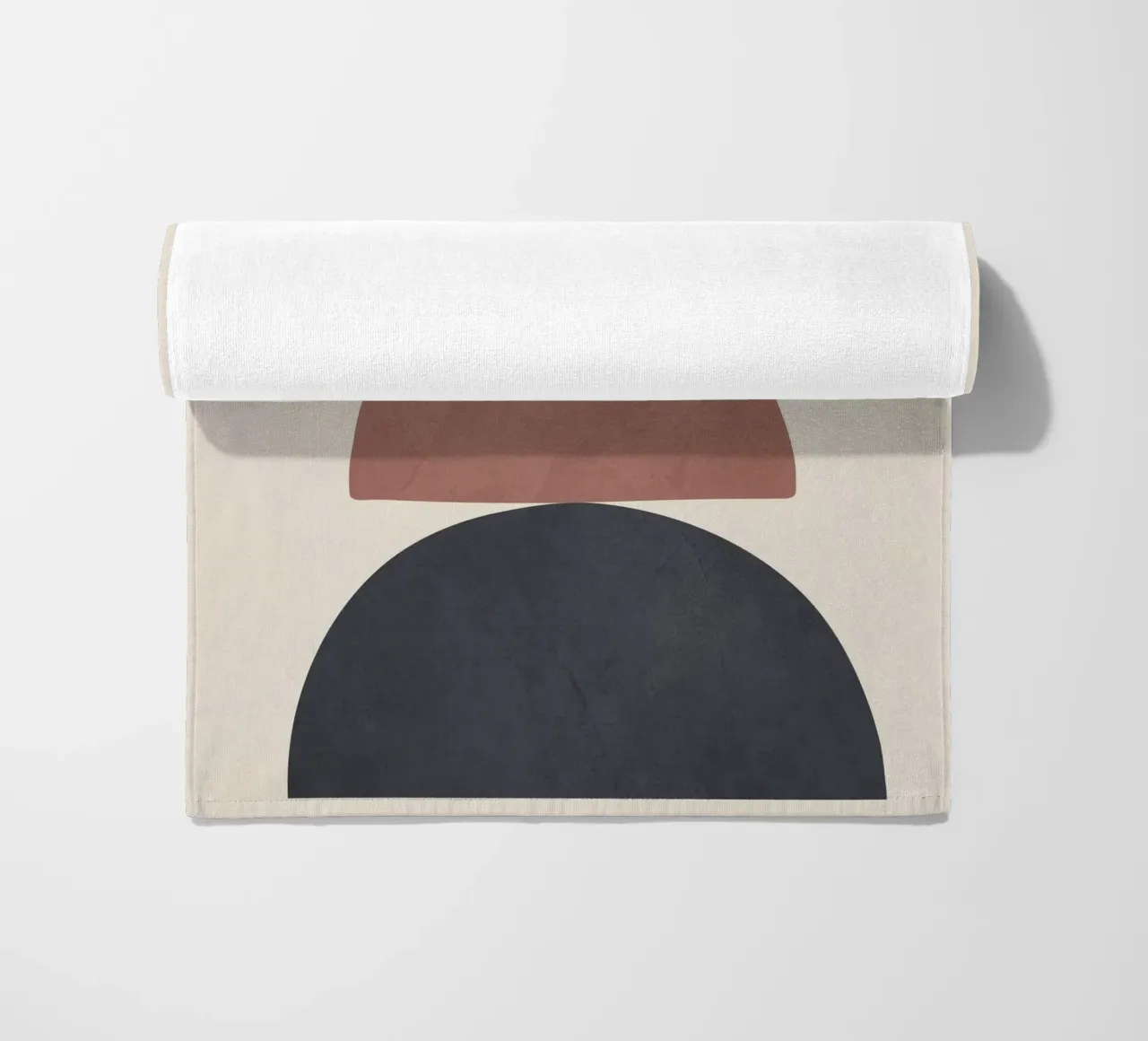 Shape Balance 02 telo mare da cityart