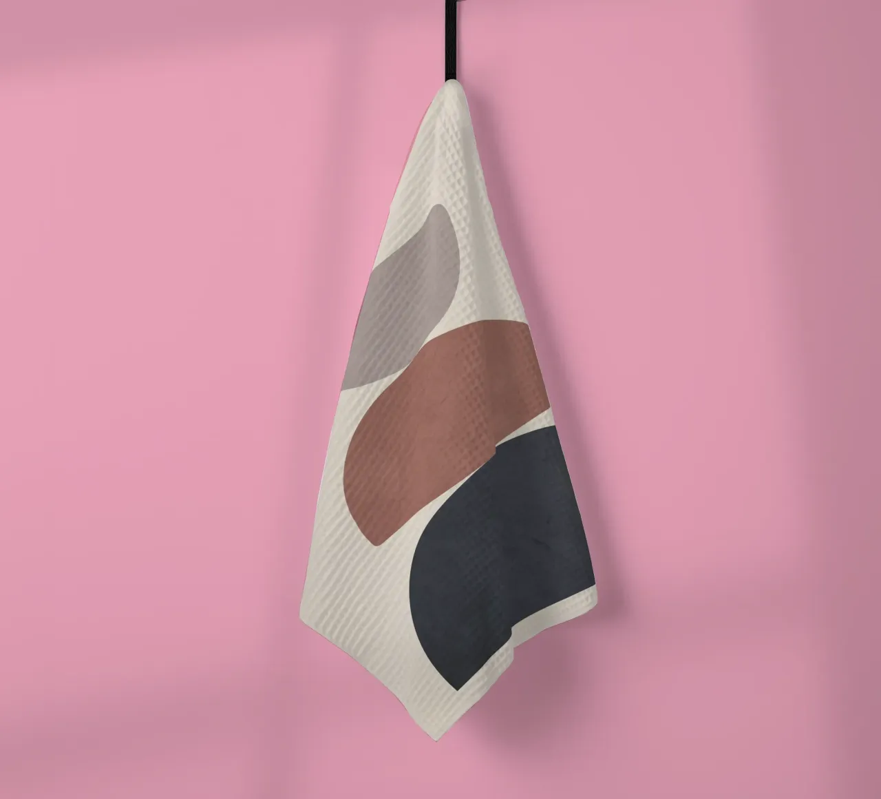 Shape Balance 02 canovaccio da cucina da cityart