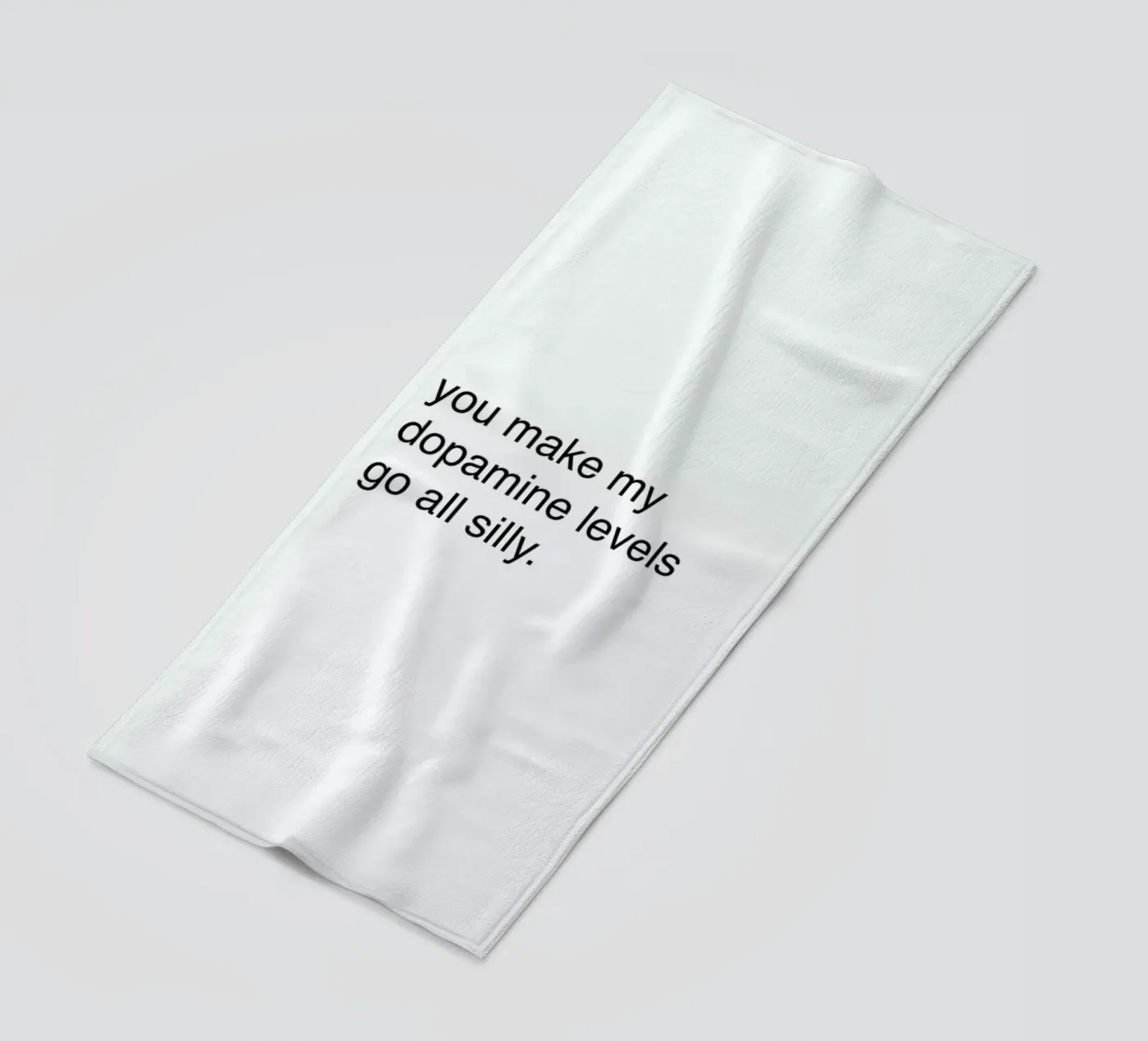 Dopamine telo mare da Magdalena Lindstedt