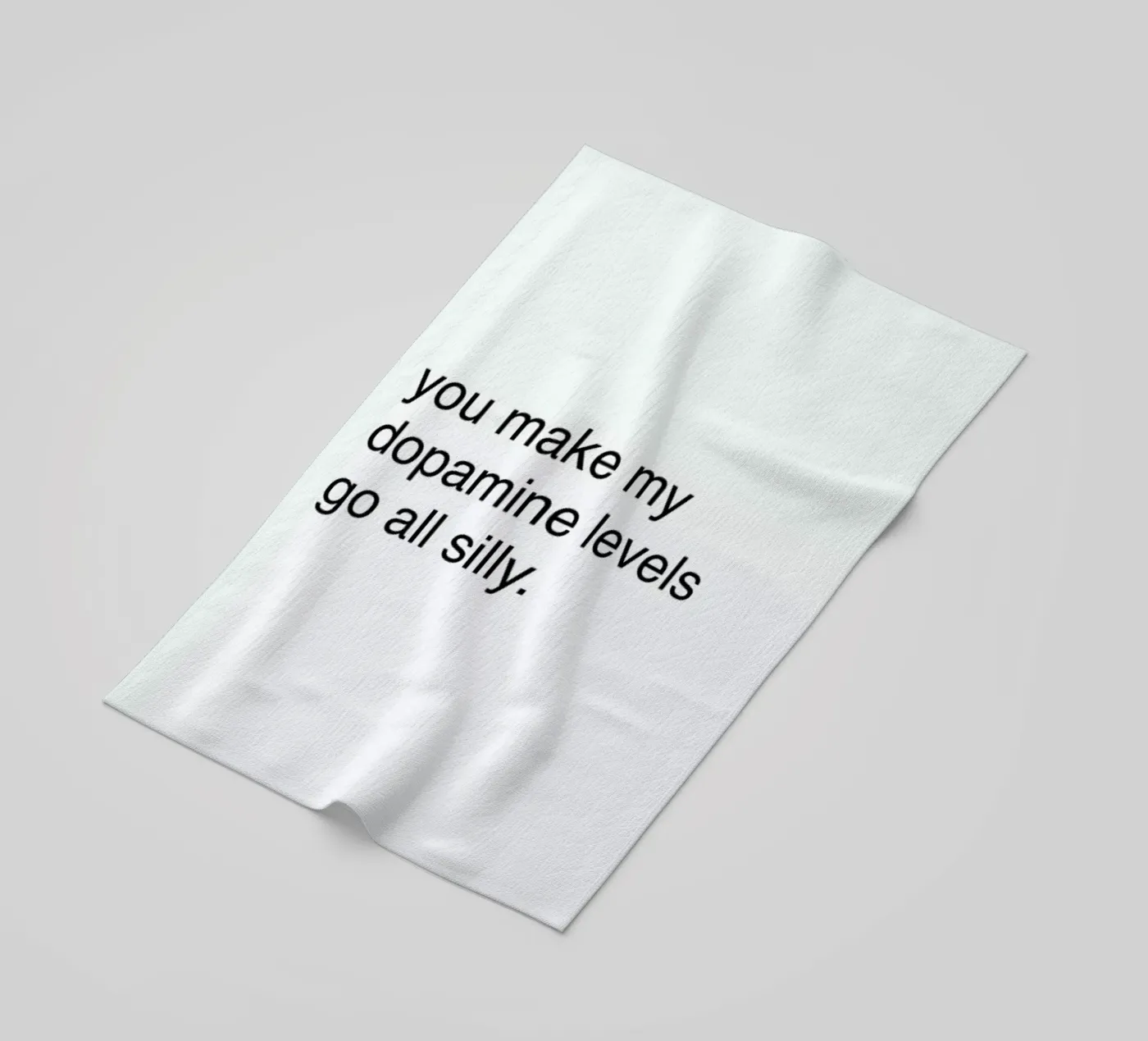 Dopamine telo mare da Magdalena Lindstedt