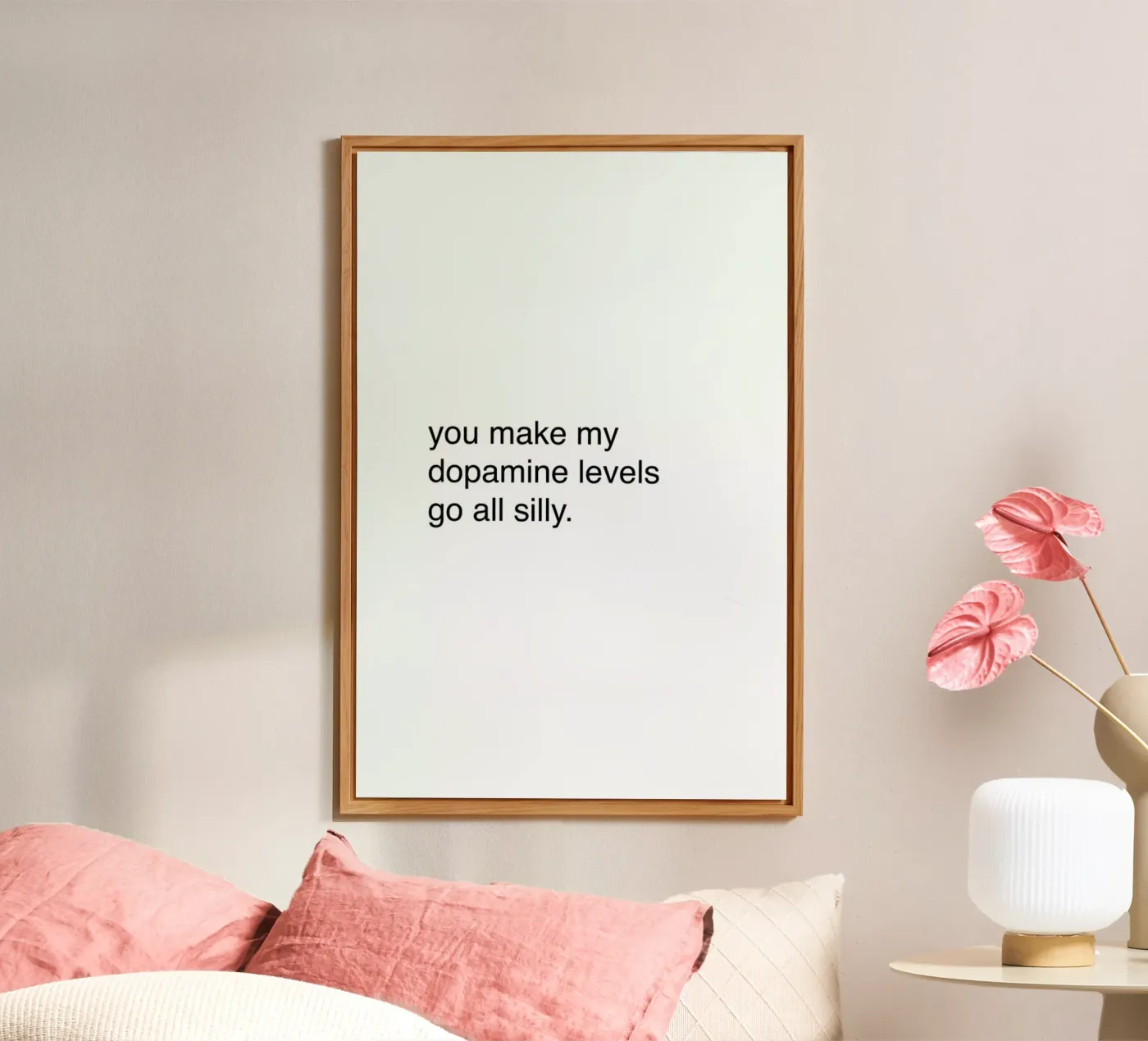 Dopamine pannello forex da Magdalena Lindstedt