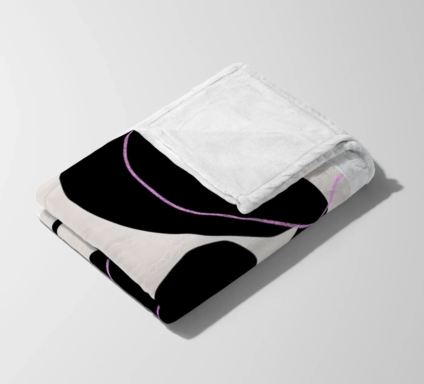 Serendipity fleecedeken van Pure