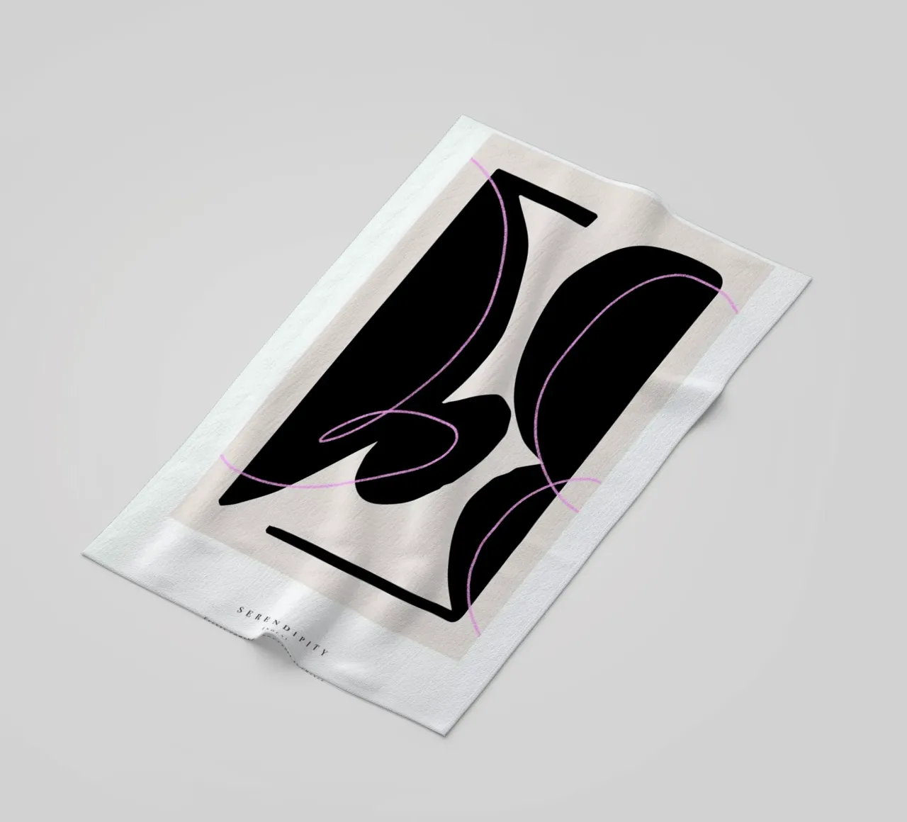 Serendipity telo mare da Pure