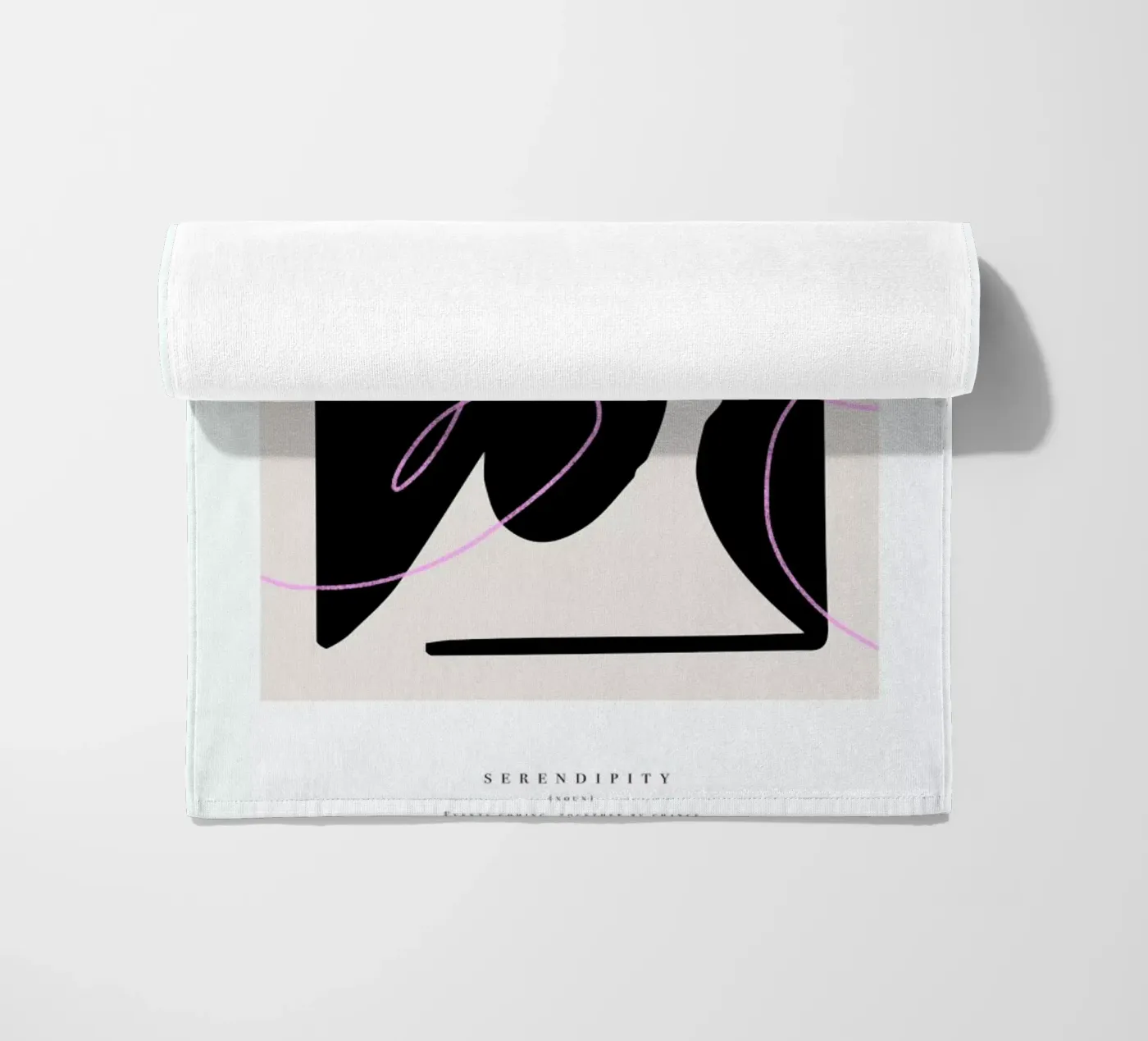 Serendipity telo mare da Pure