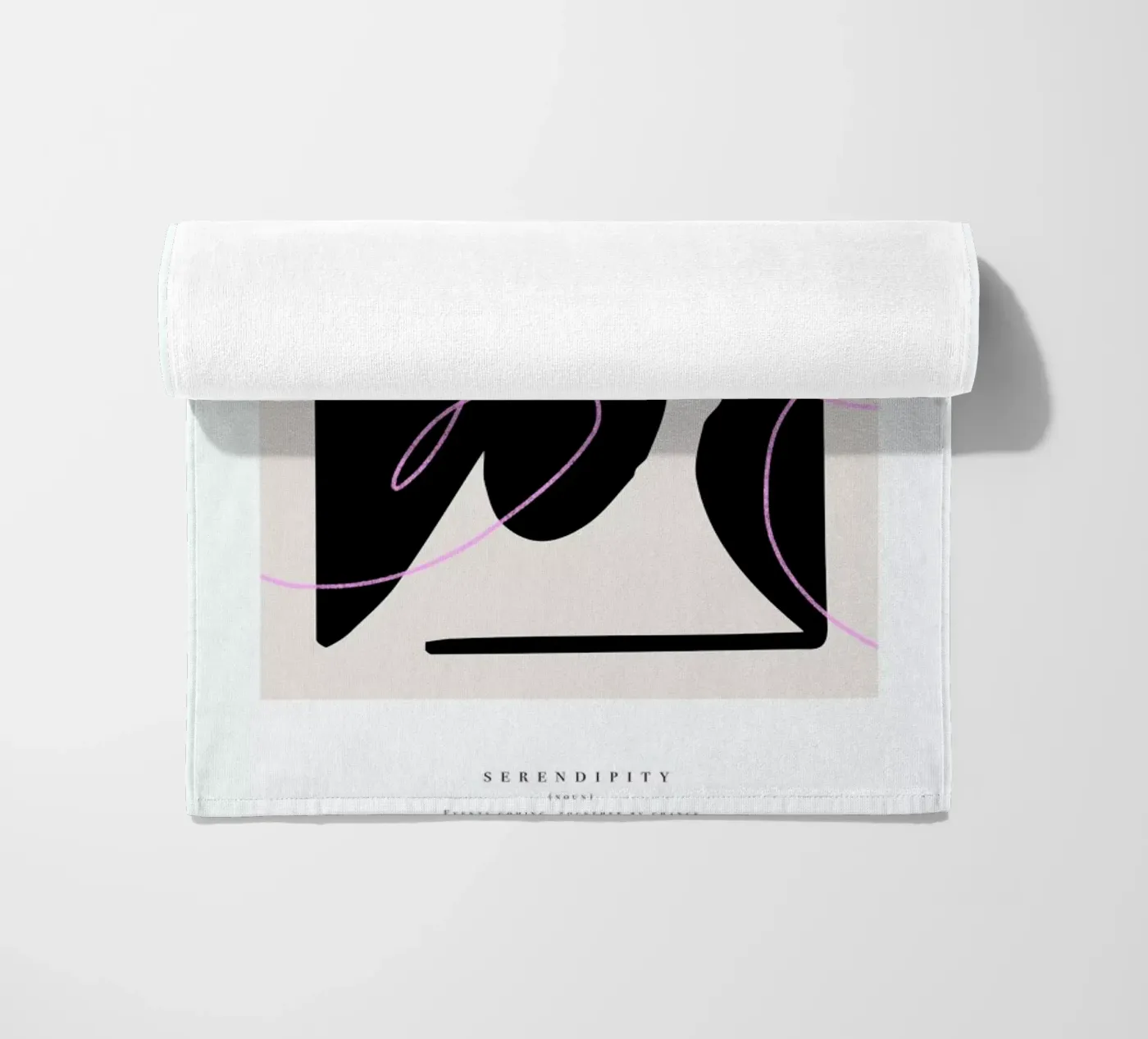 Serendipity telo mare da Pure