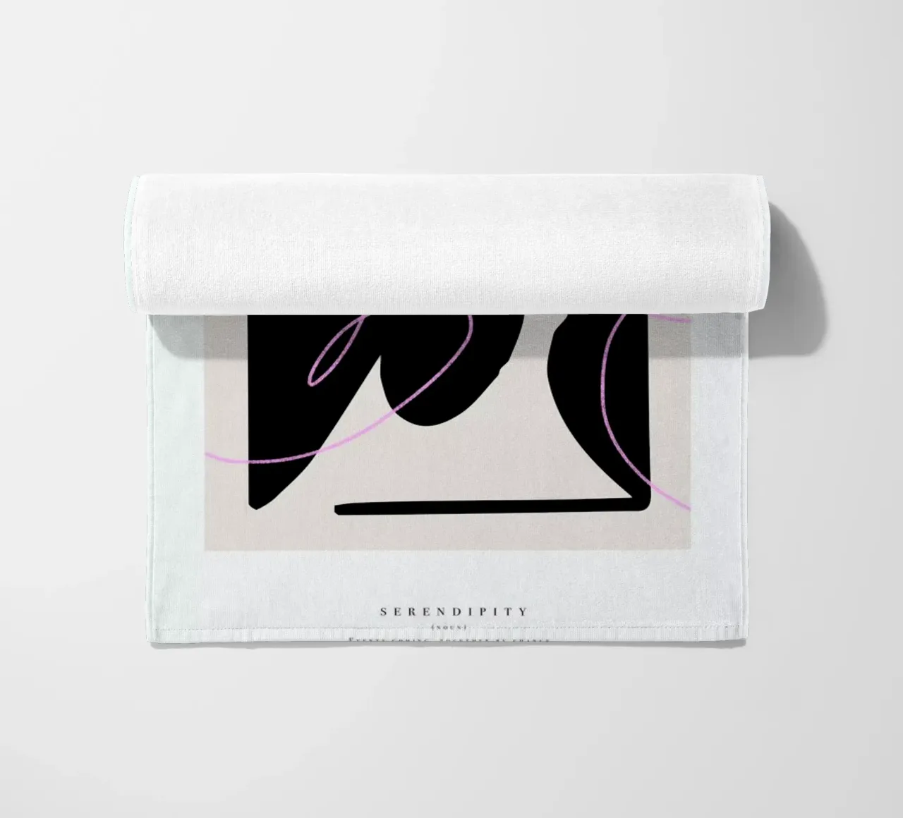 Serendipity telo mare da Pure