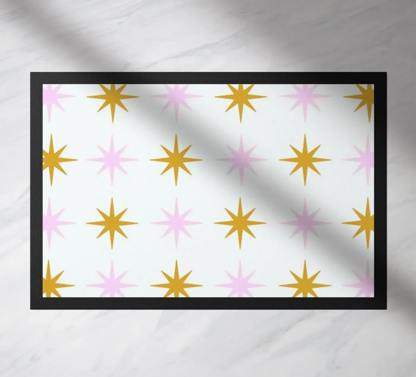 Starry zerbino da Galaxy Eyes