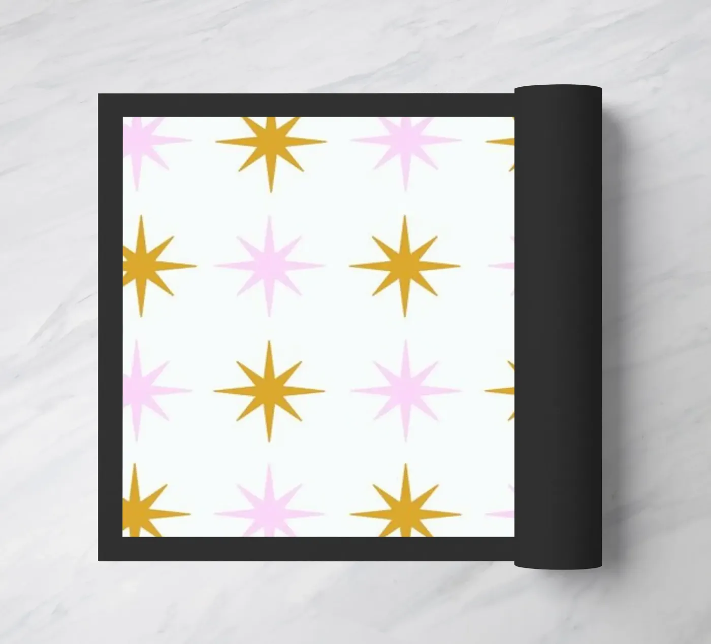 Starry zerbino da Galaxy Eyes