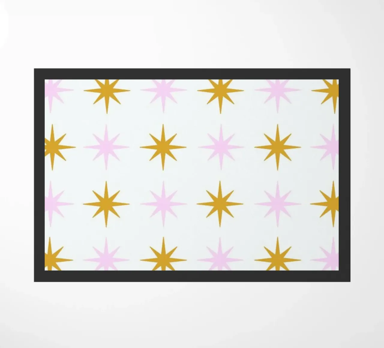 Starry zerbino da Galaxy Eyes