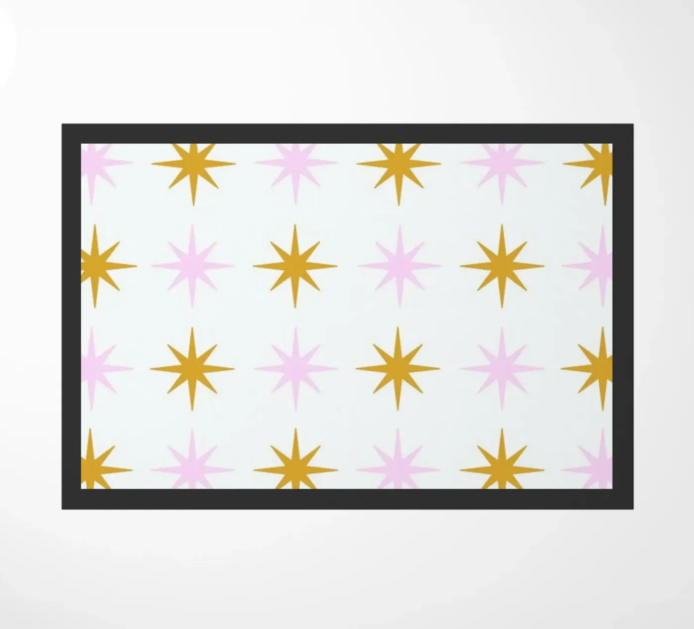 Starry zerbino da Galaxy Eyes