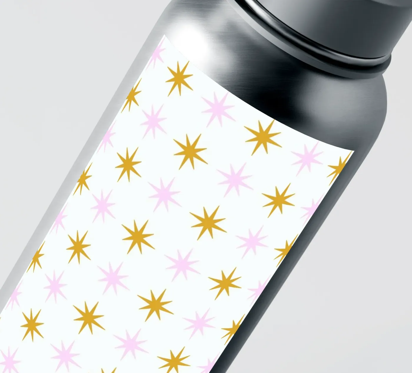 Starry sticker by Galaxy Eyes