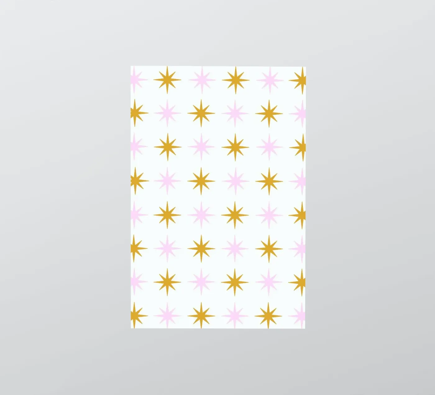 Starry sticker by Galaxy Eyes