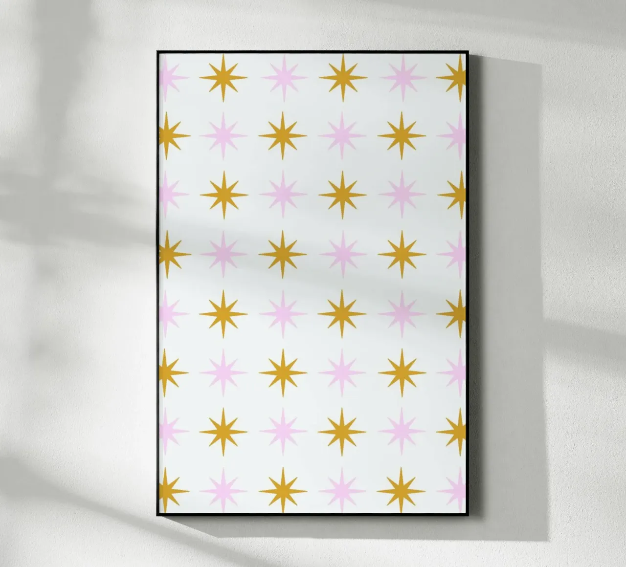 Starry plexiglass da Galaxy Eyes