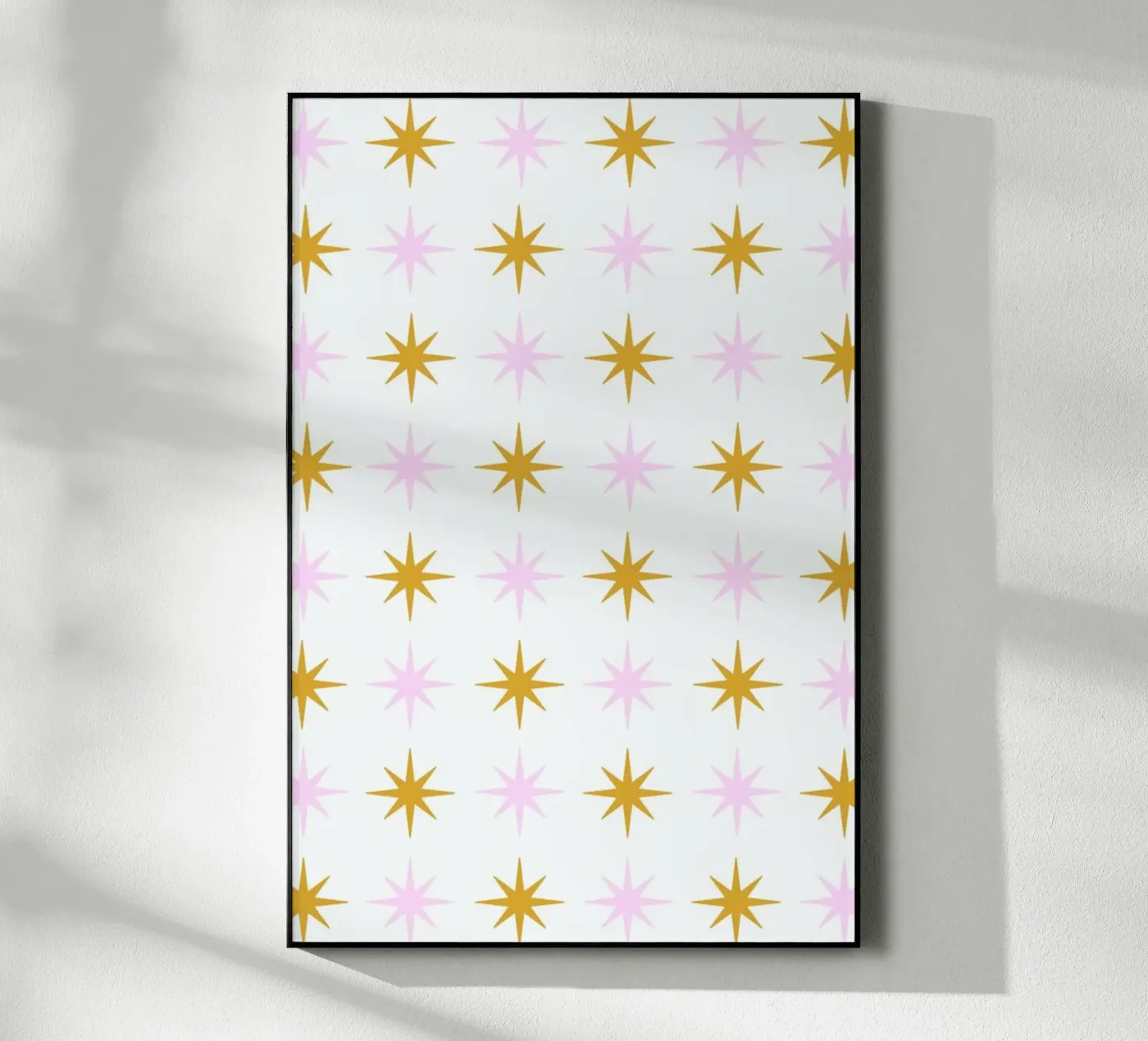 Starry plexiglas de Galaxy Eyes