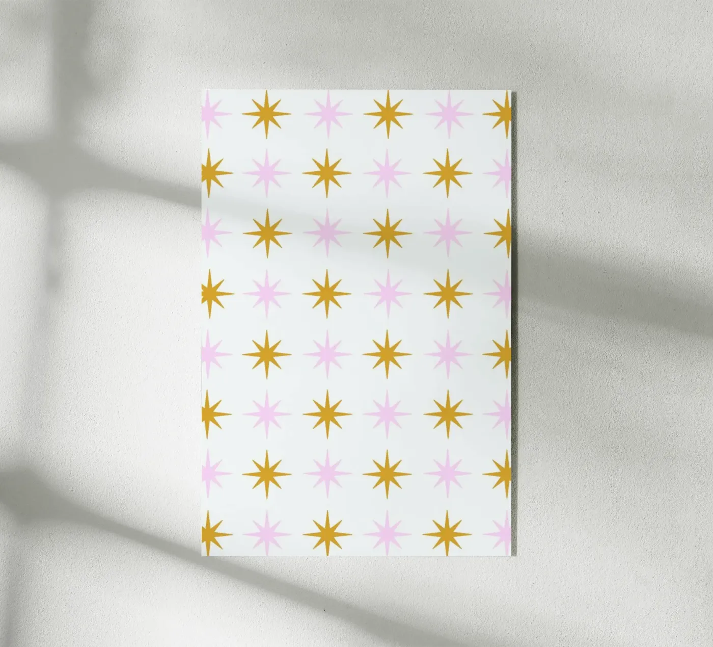 Starry plexiglas de Galaxy Eyes