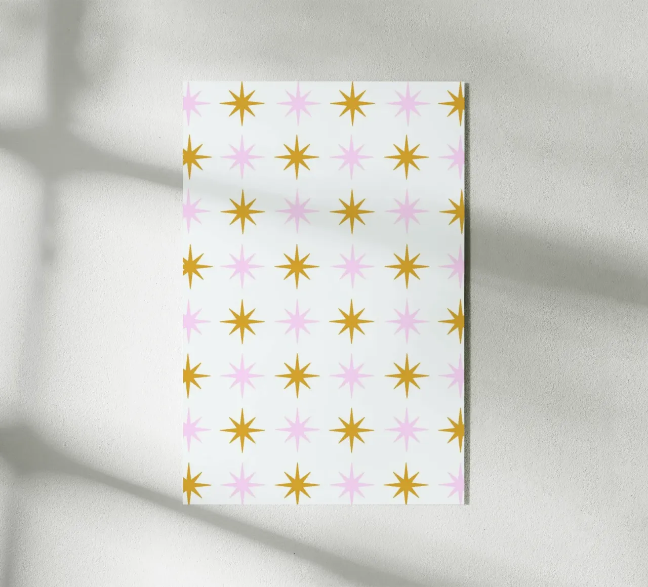 Starry plexiglass da Galaxy Eyes