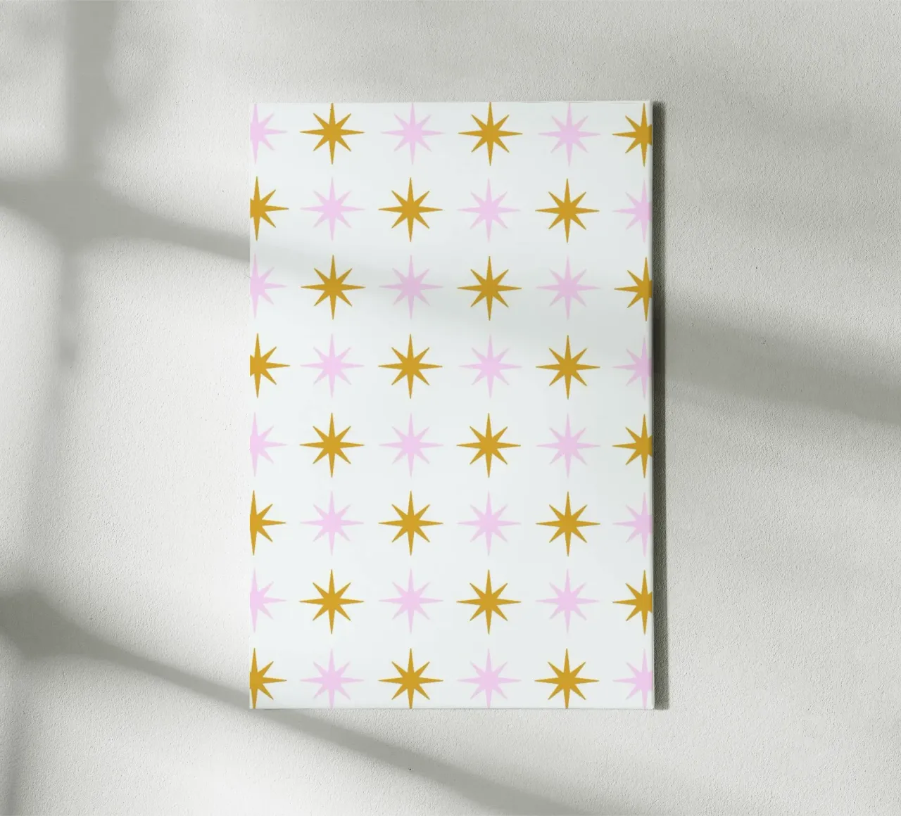 Starry tela da Galaxy Eyes