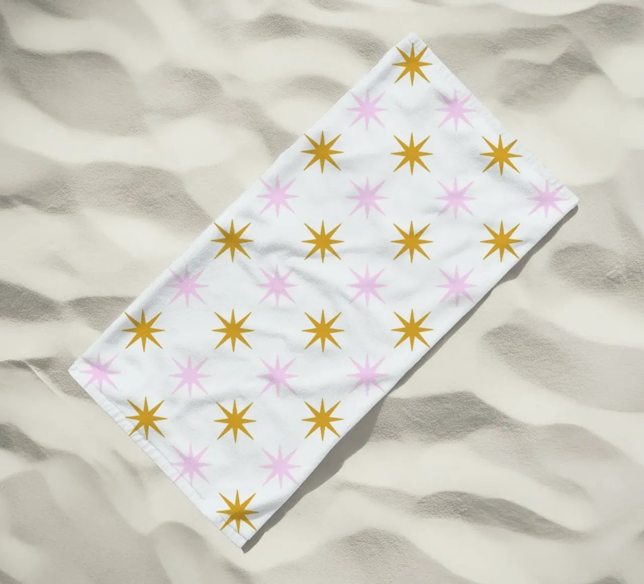 Starry telo mare da Galaxy Eyes