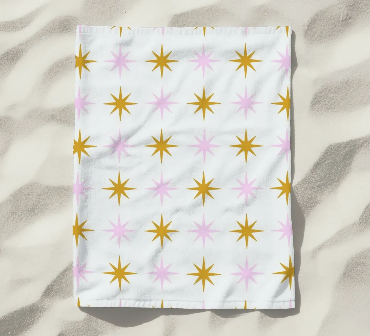 Starry telo mare da Galaxy Eyes