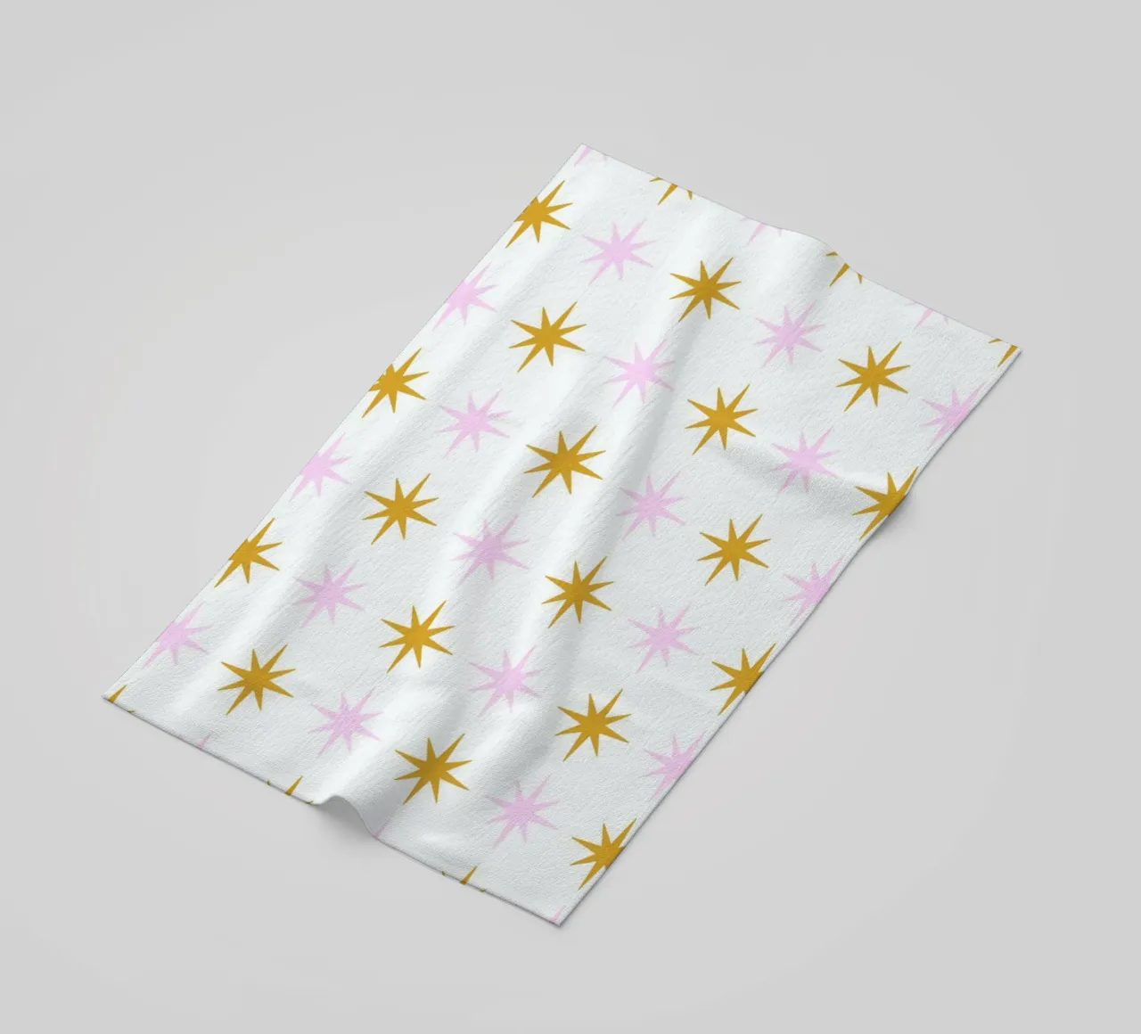 Starry telo mare da Galaxy Eyes