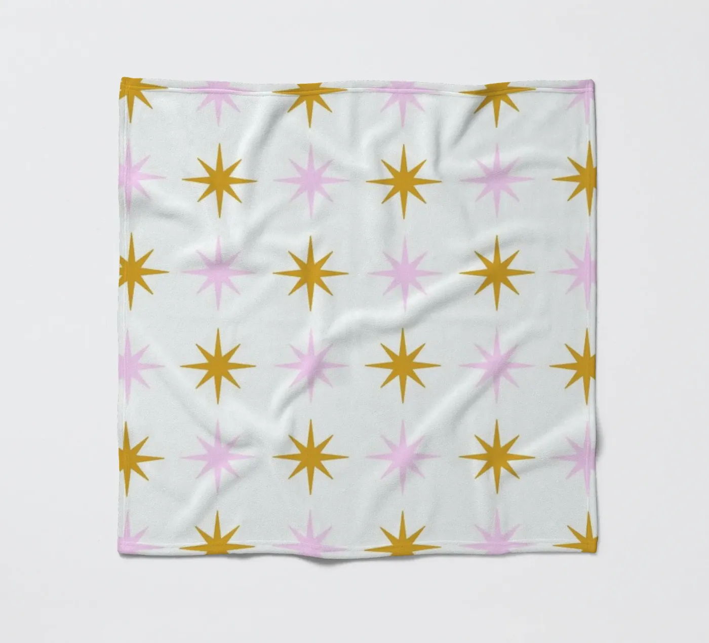 Starry coperta in pile da Galaxy Eyes