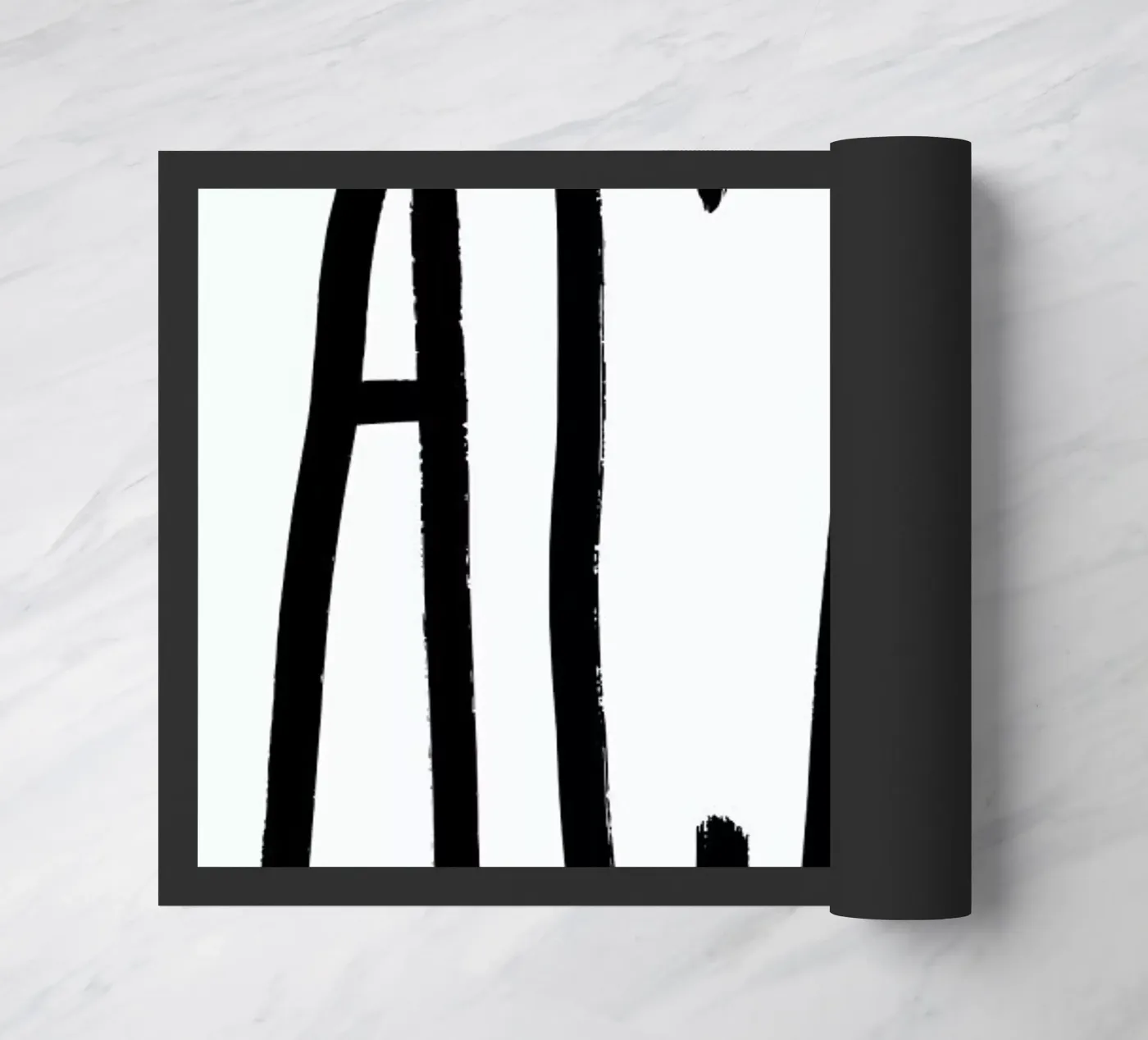 ACAB deurmat van Studio One