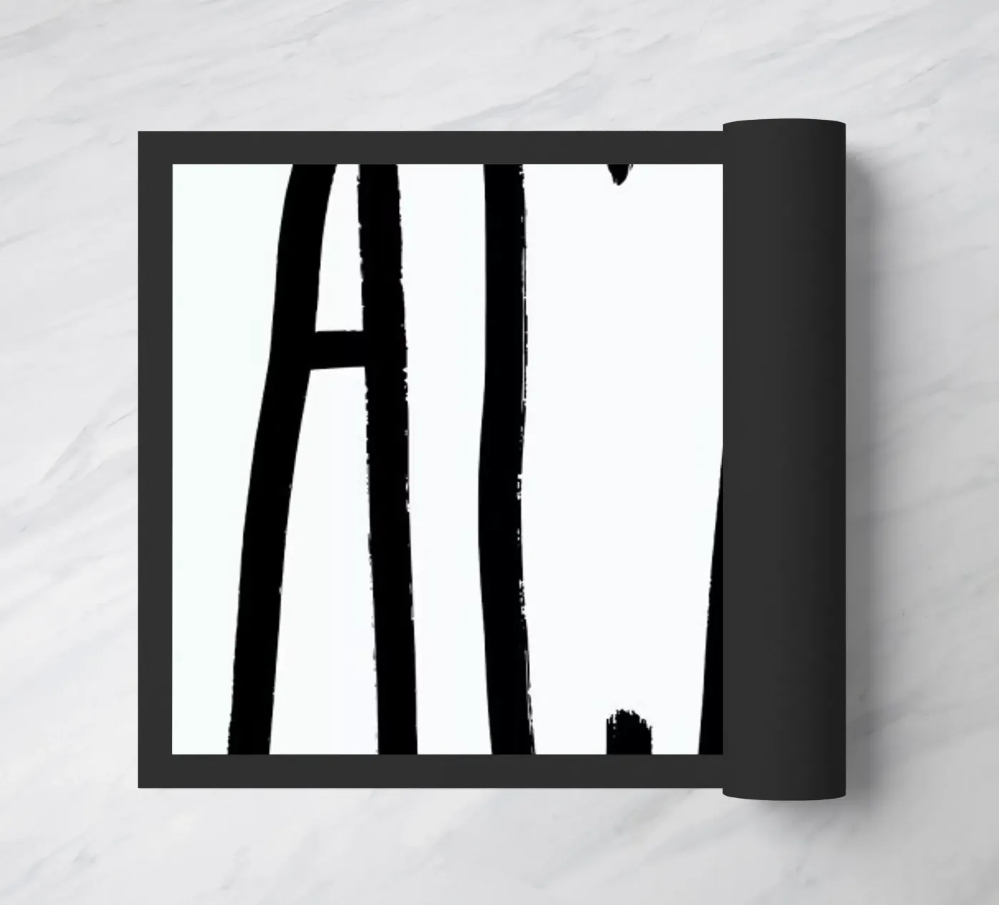 ACAB paillasson de Studio One