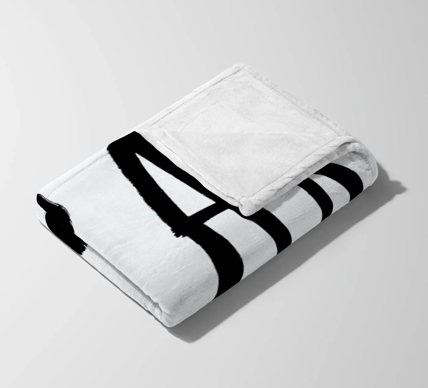 ACAB Fleecedecke von Studio One
