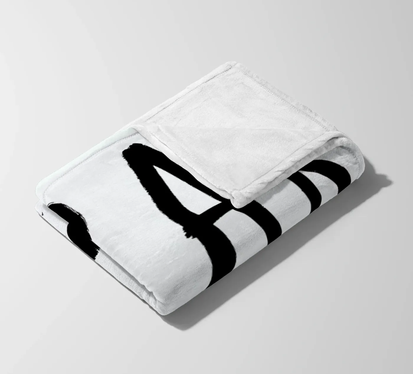 ACAB Fleecedecke von Studio One