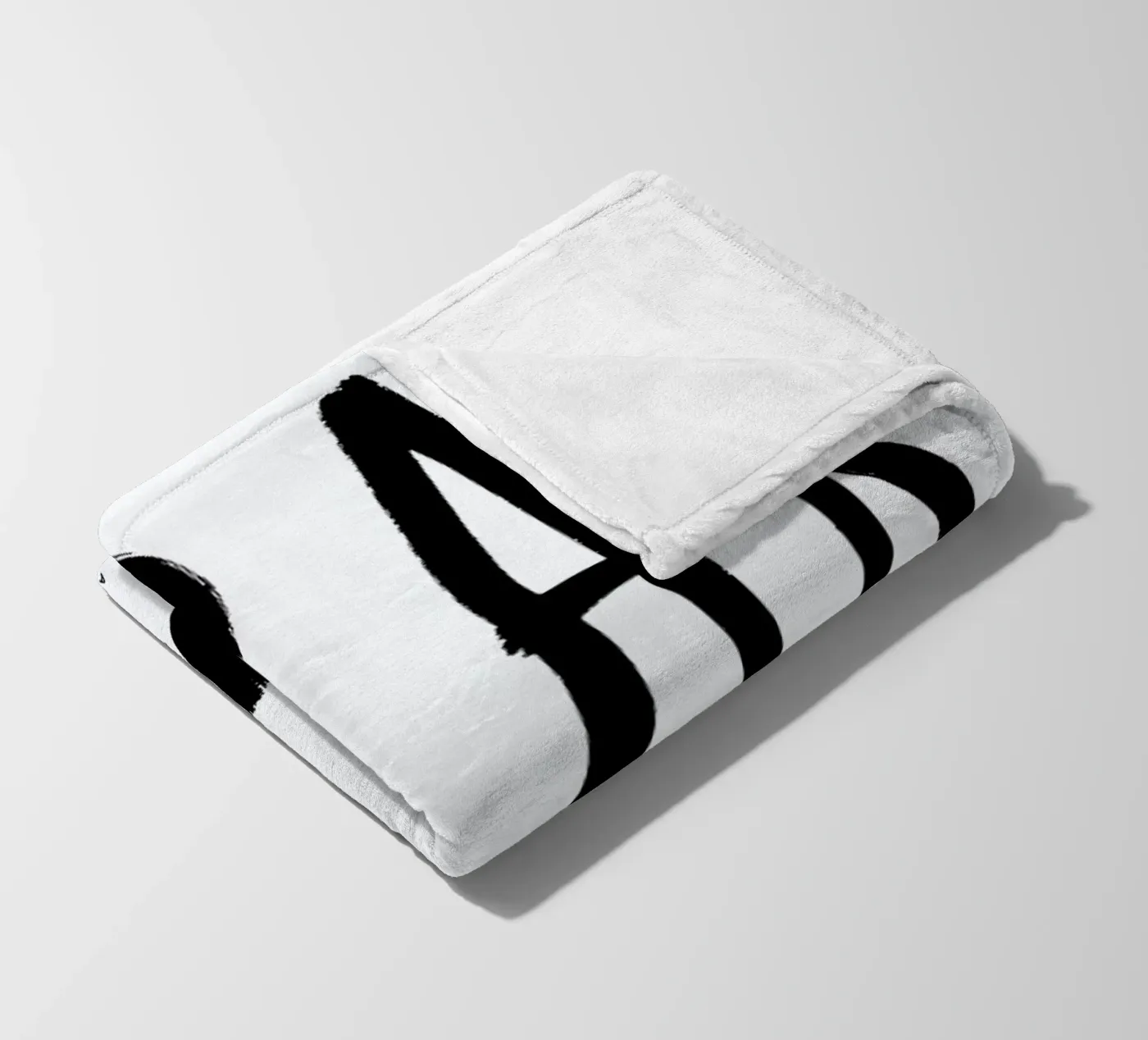 ACAB Fleecedecke von Studio One