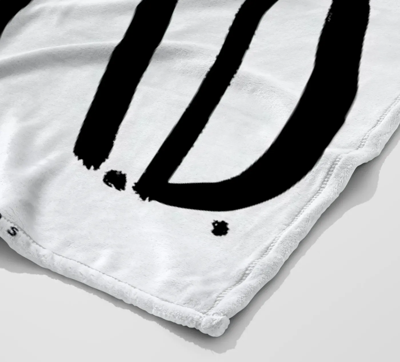 ACAB Fleecedecke von Studio One