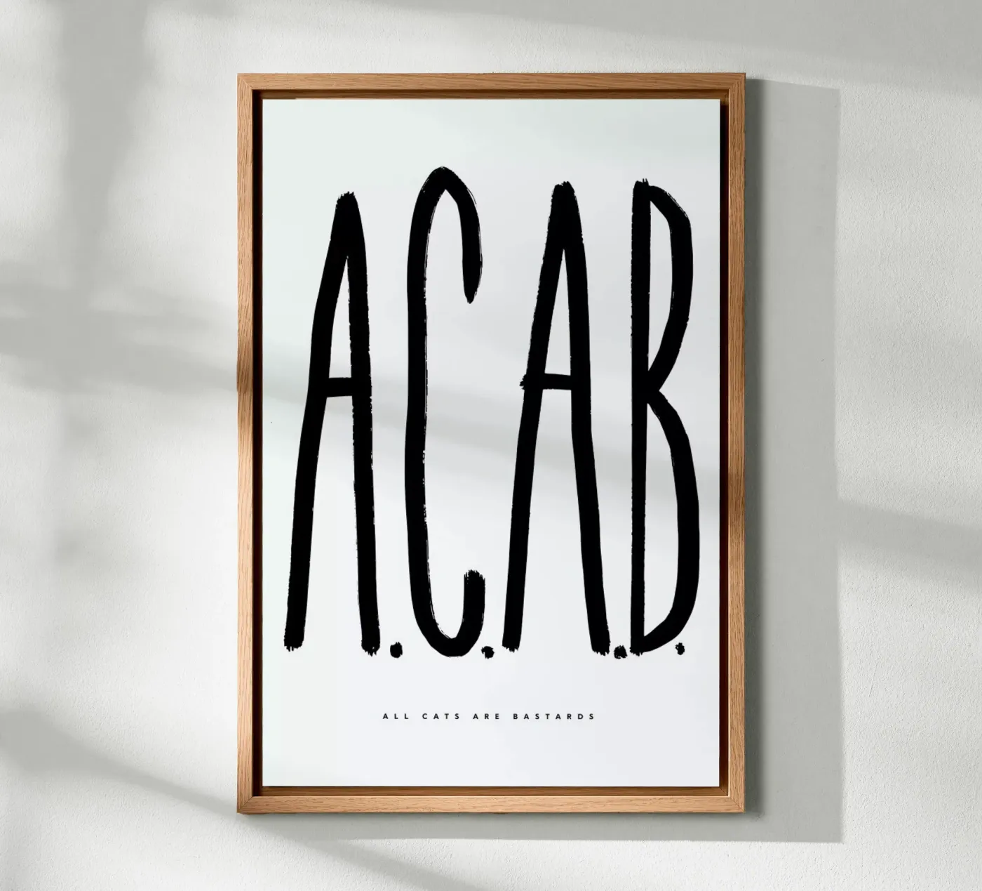 ACAB pannello forex da Studio One