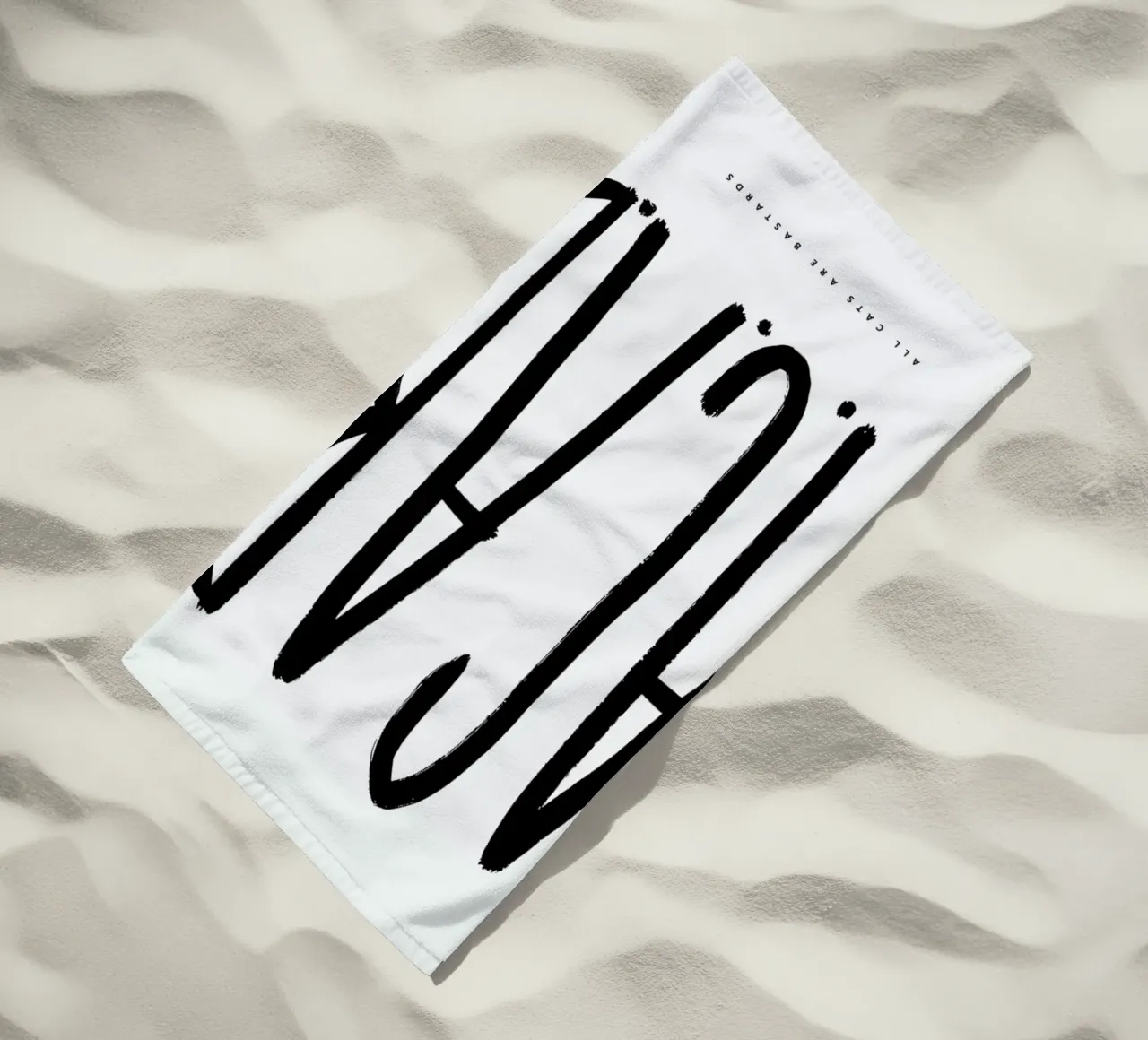 ACAB telo mare da Studio One