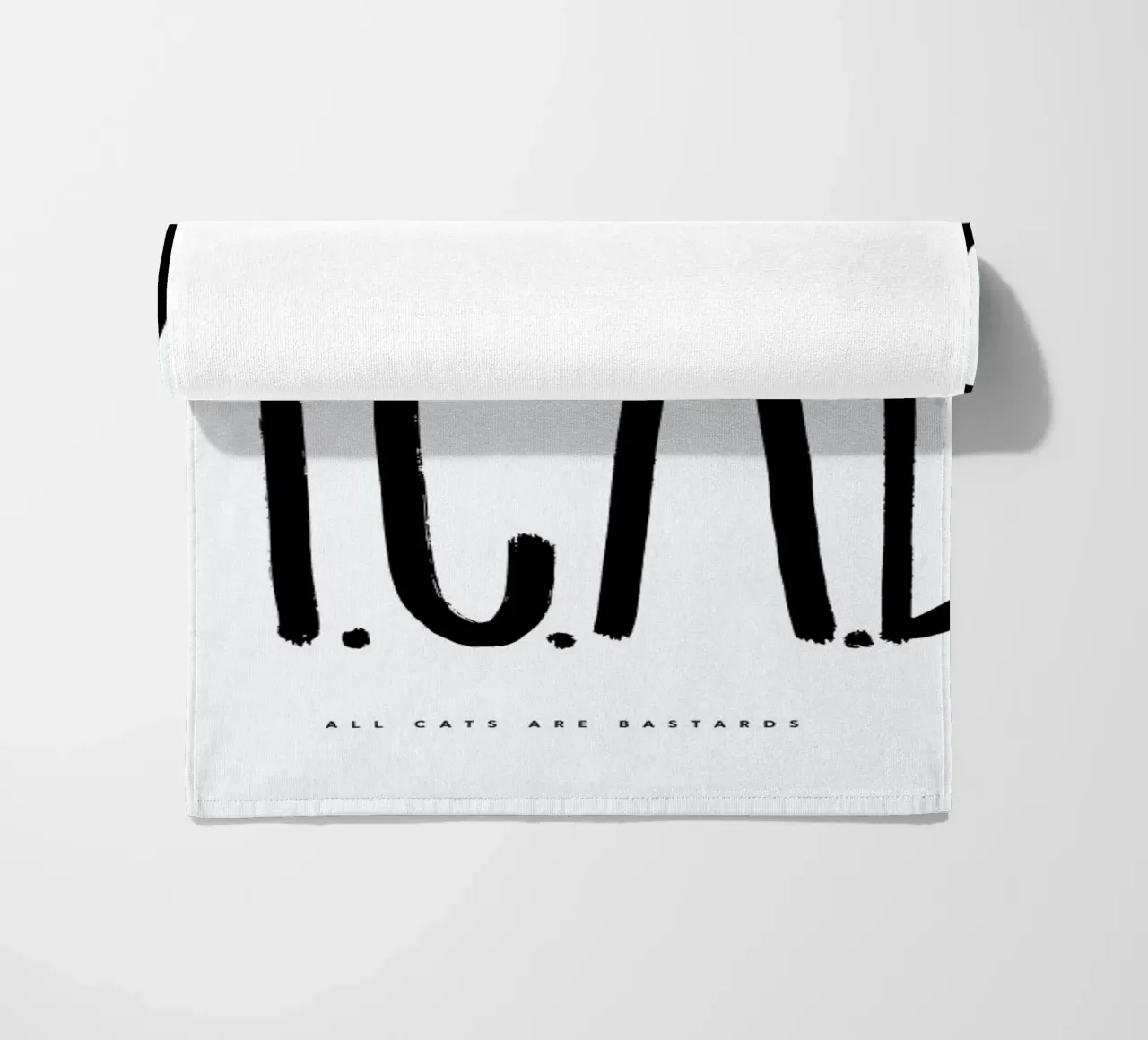 ACAB telo mare da Studio One