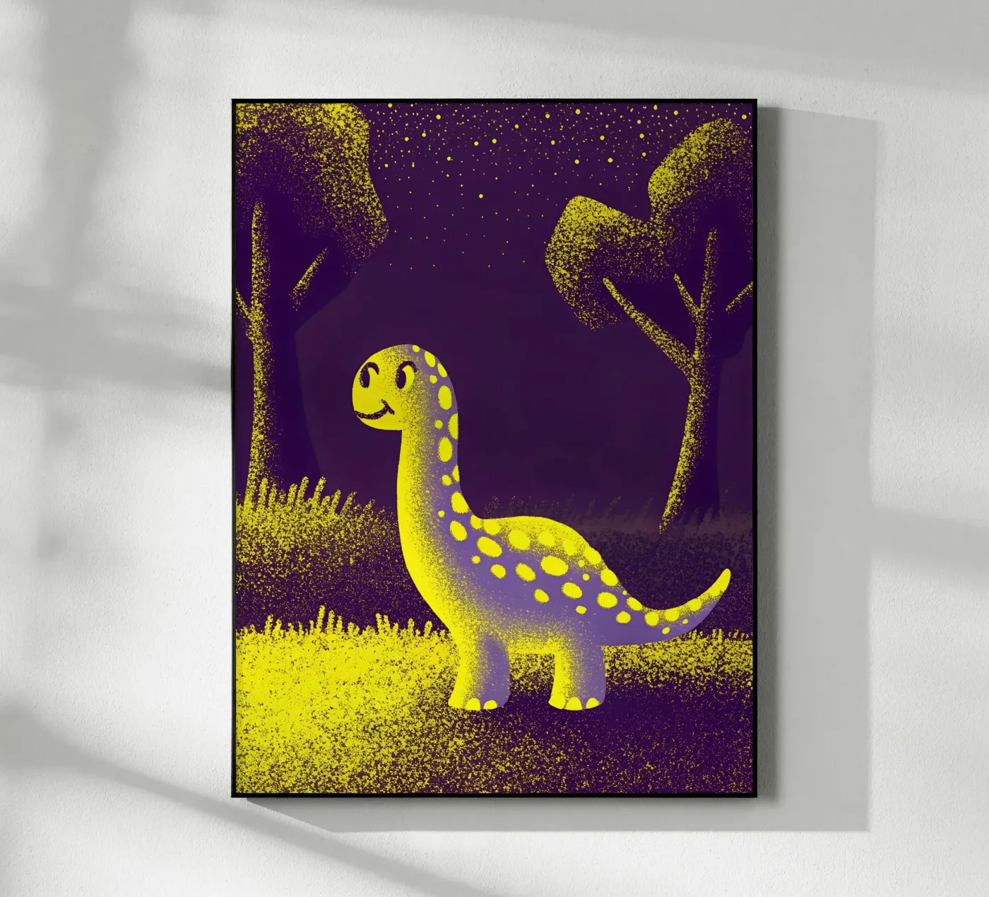 Dinosauri carini plexiglass da SOUL SHOP