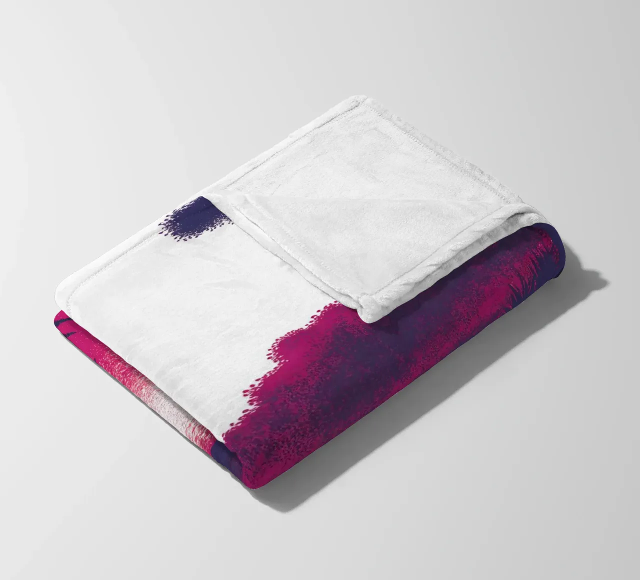 Coccodrillo nel fiume coperta in pile da SOUL SHOP