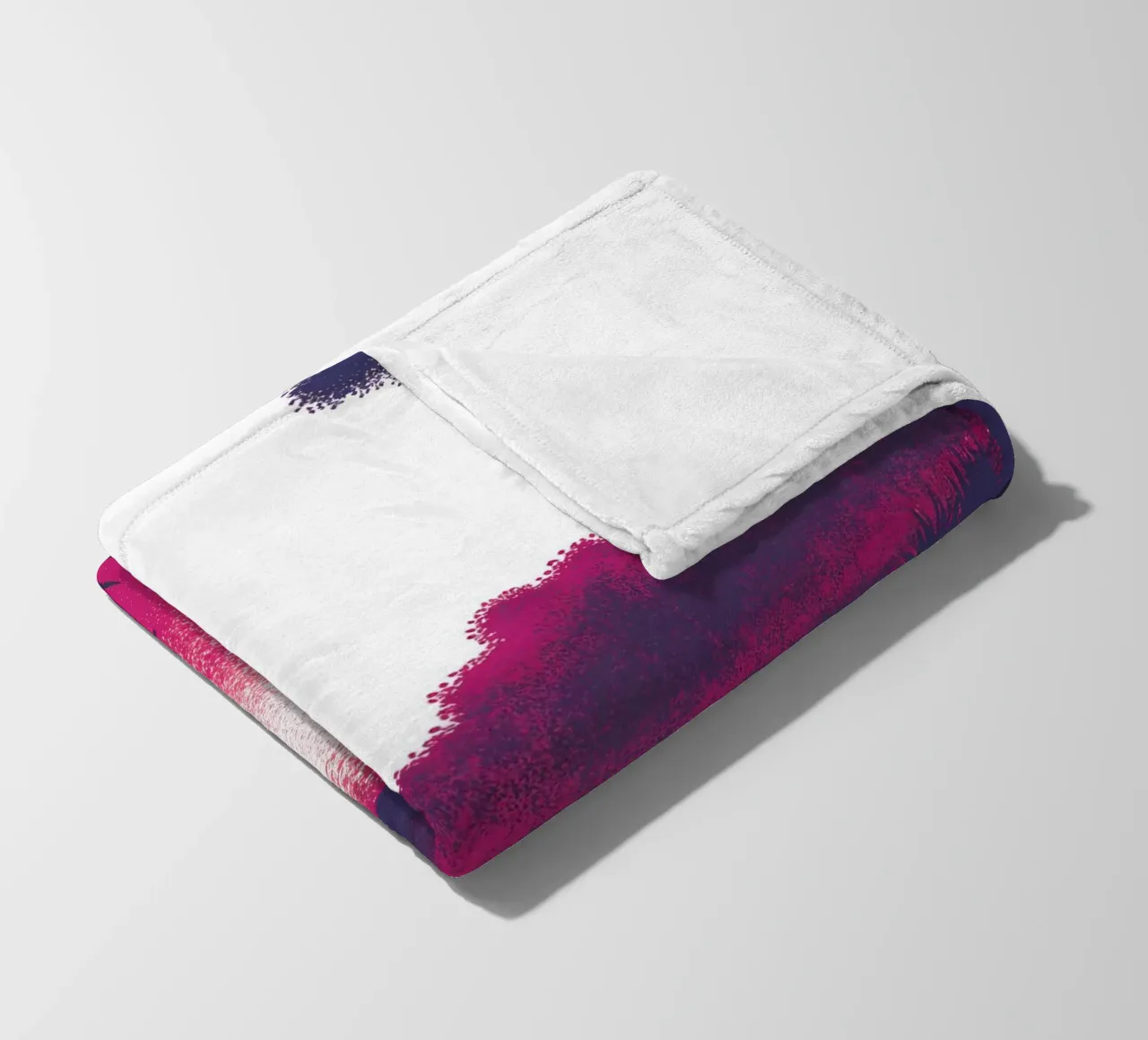 Coccodrillo nel fiume coperta in pile da SOUL SHOP